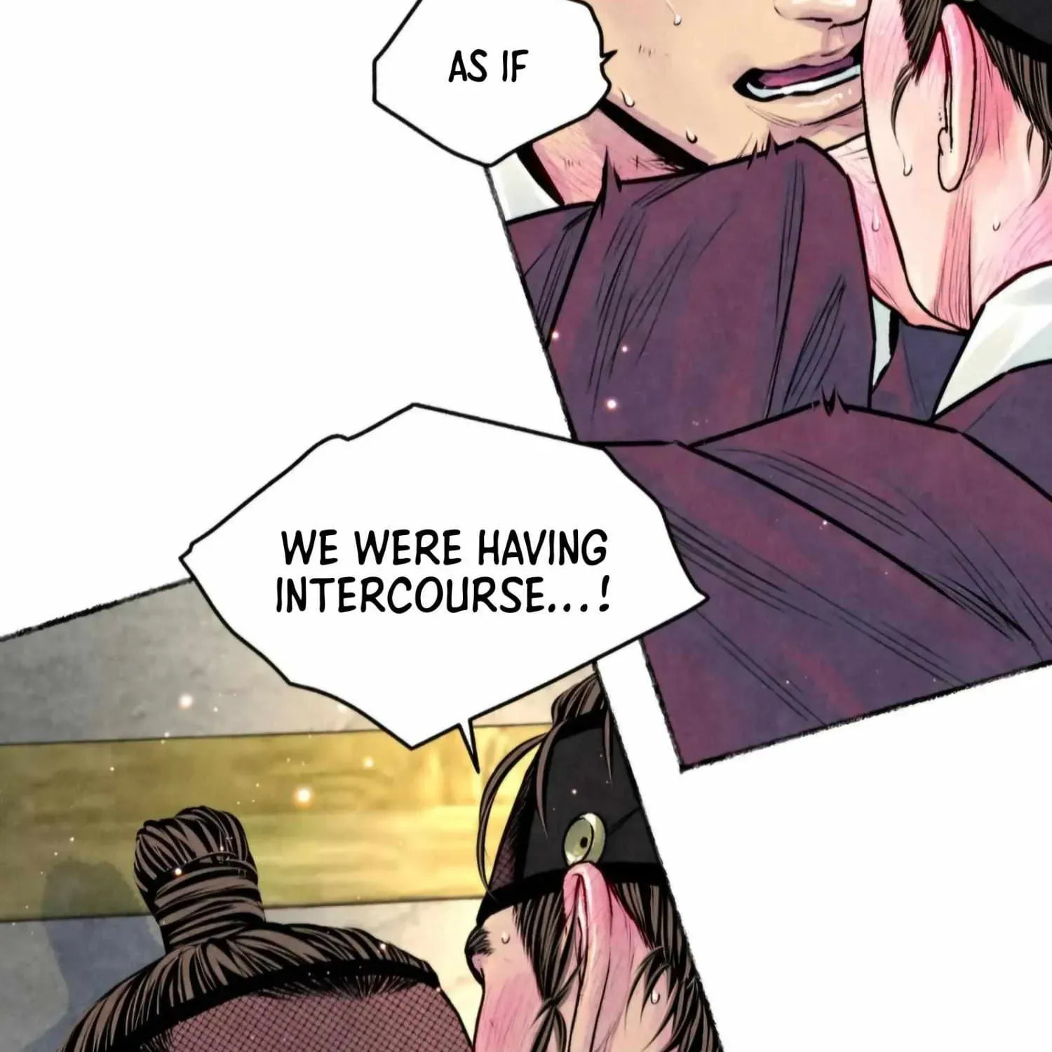 Royal Bridegroom Chapter 42 page 77 - 