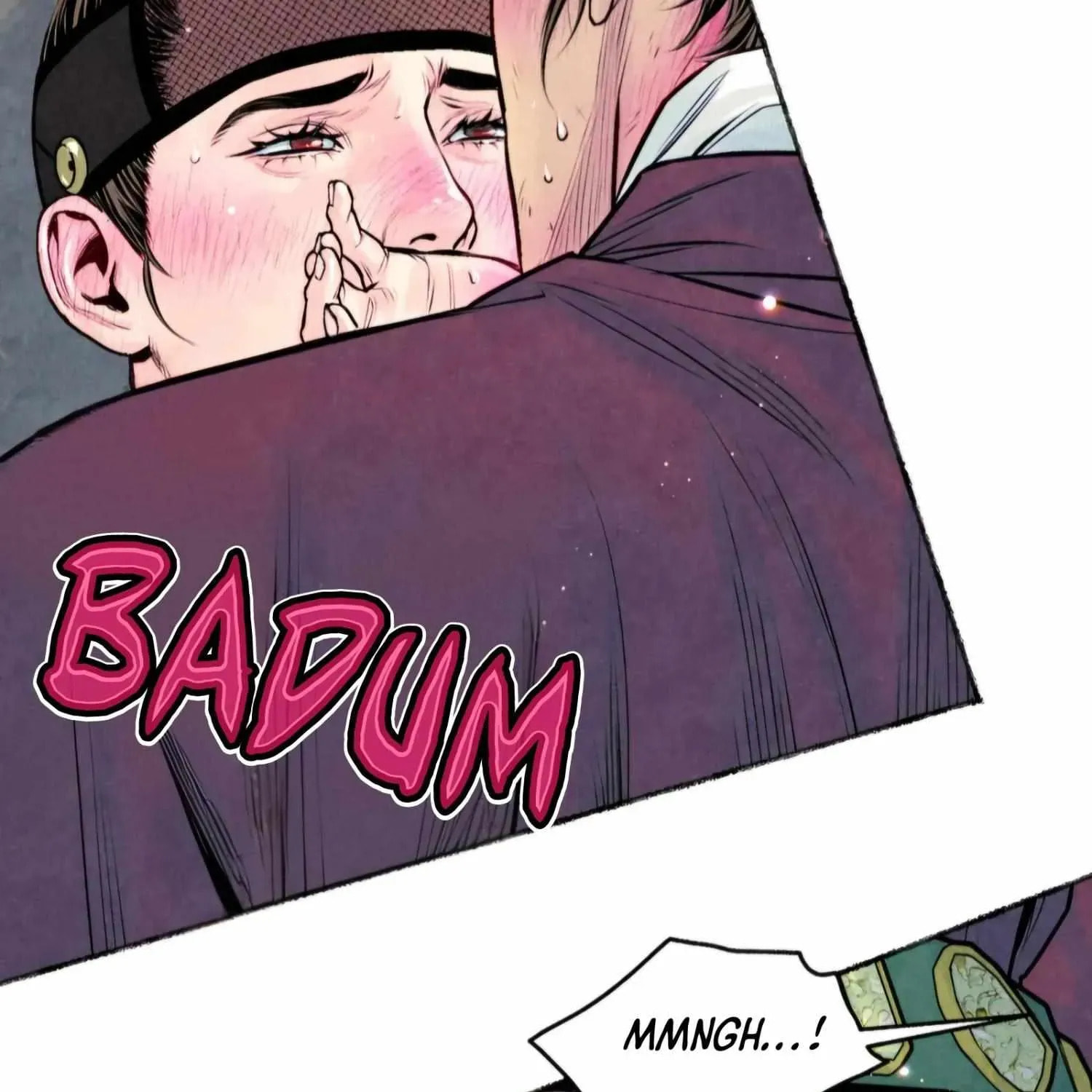 Royal Bridegroom Chapter 42 page 78 - 