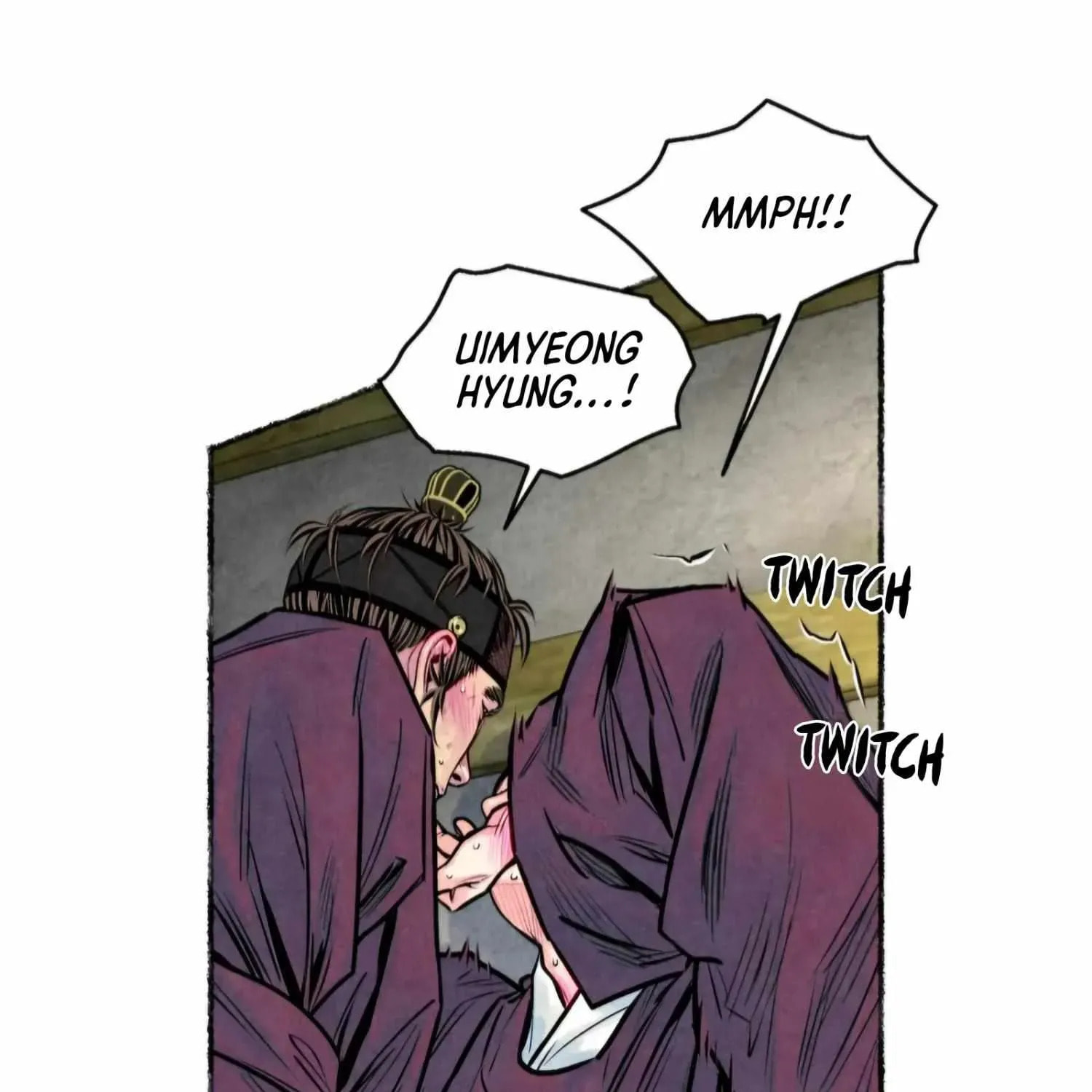 Royal Bridegroom Chapter 42 page 80 - 