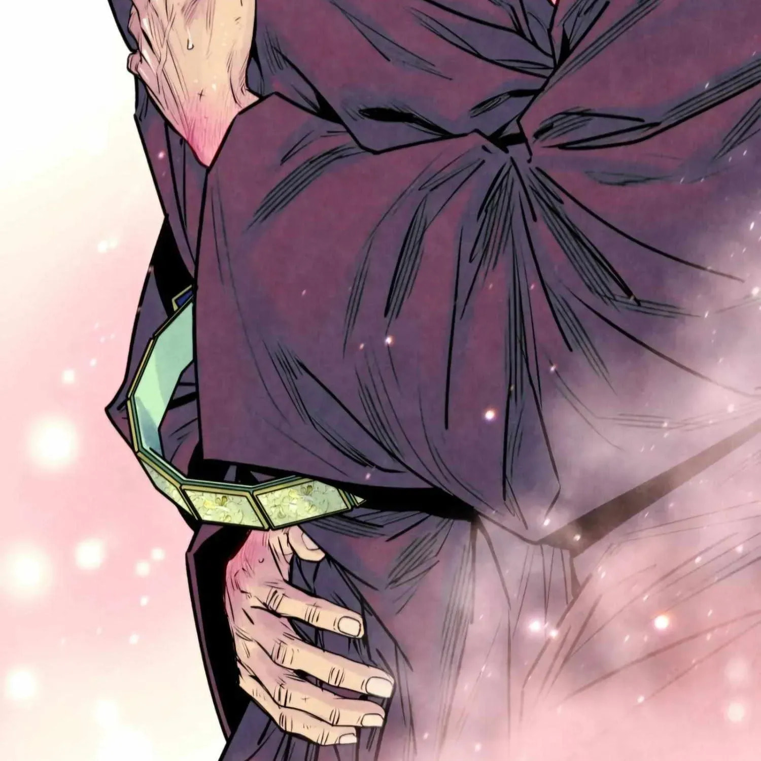 Royal Bridegroom Chapter 42 page 9 - 