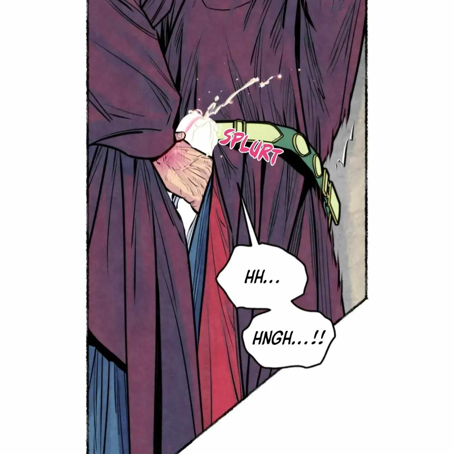 Royal Bridegroom Chapter 42 page 81 - 