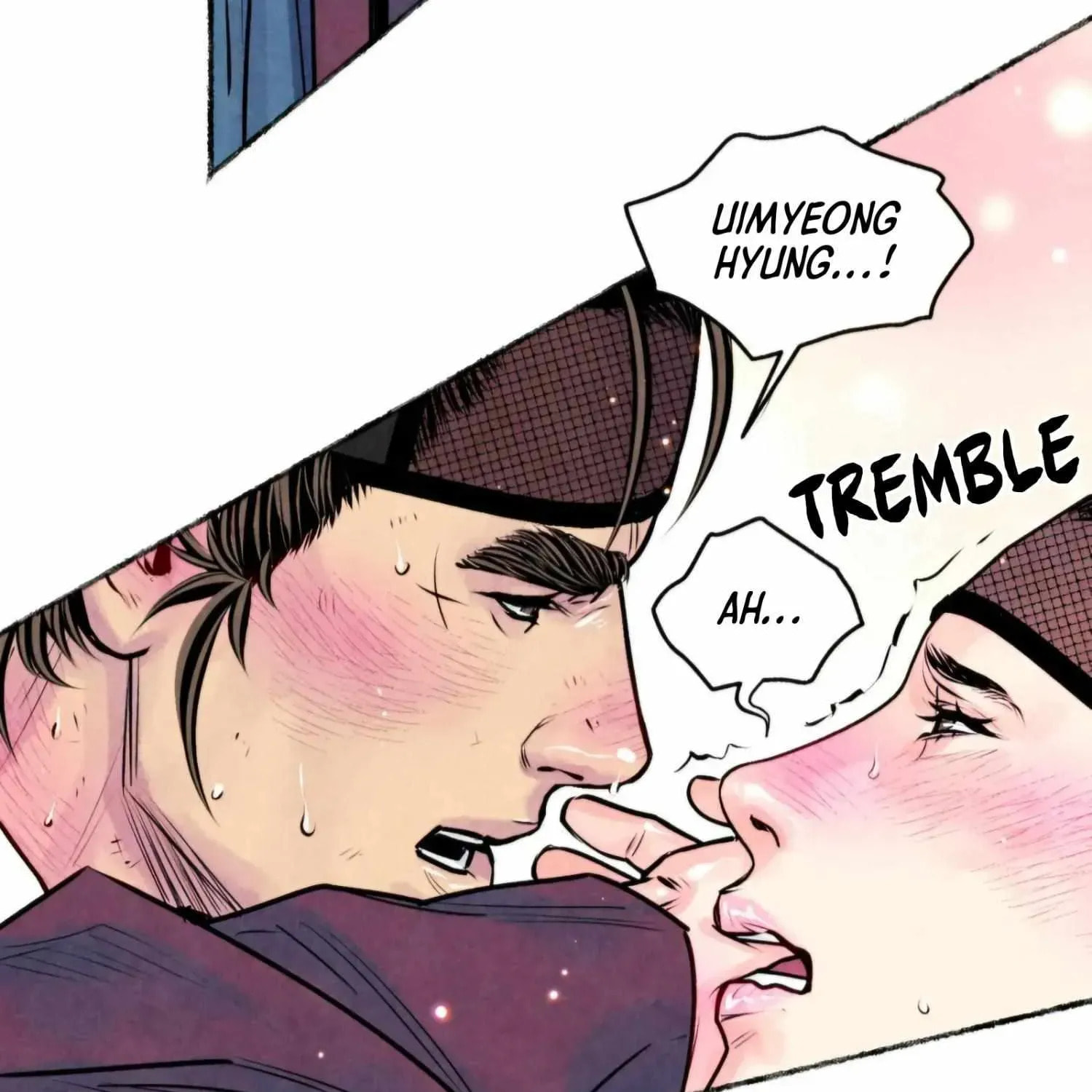 Royal Bridegroom Chapter 42 page 82 - 