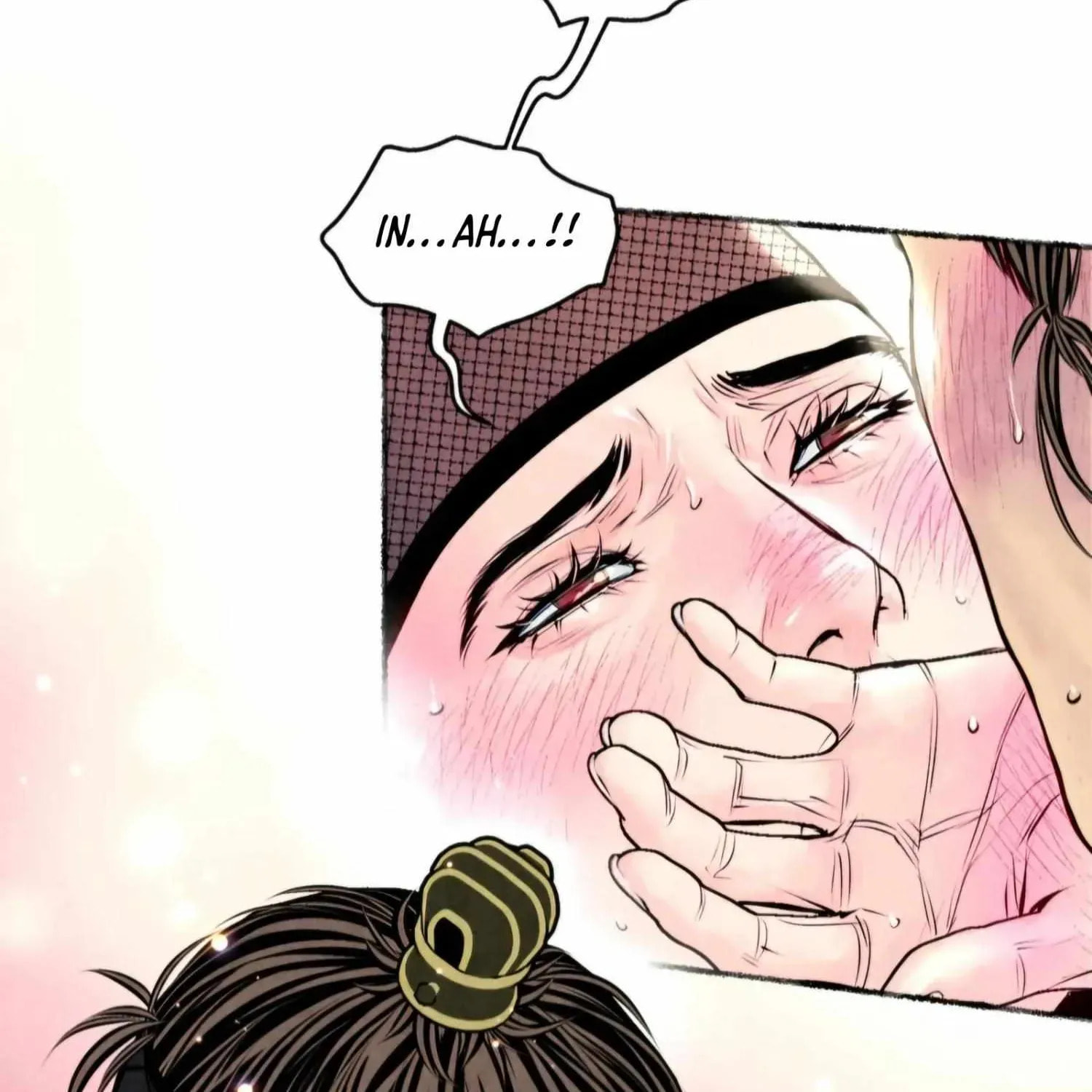 Royal Bridegroom Chapter 42 page 85 - 