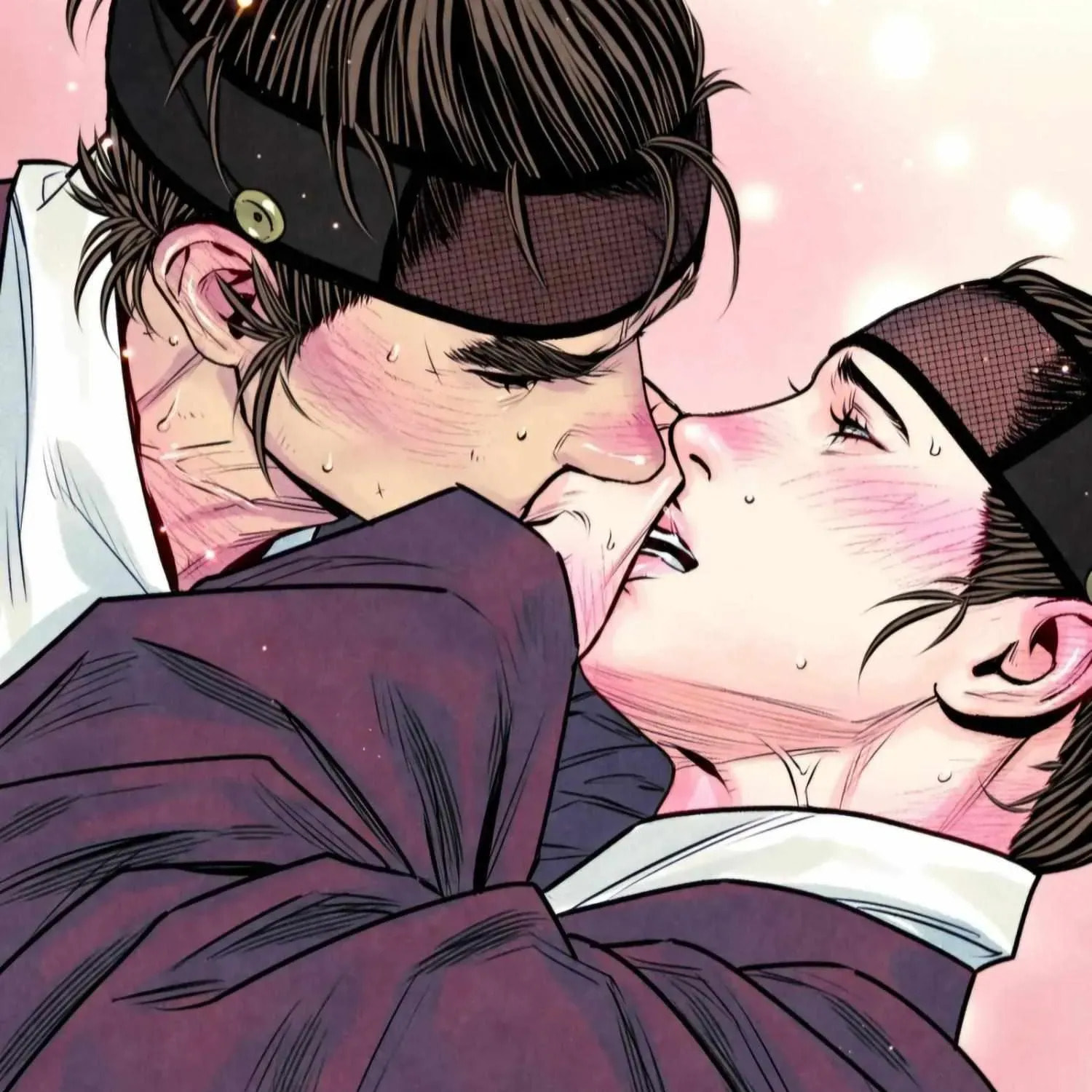 Royal Bridegroom Chapter 42 page 86 - 