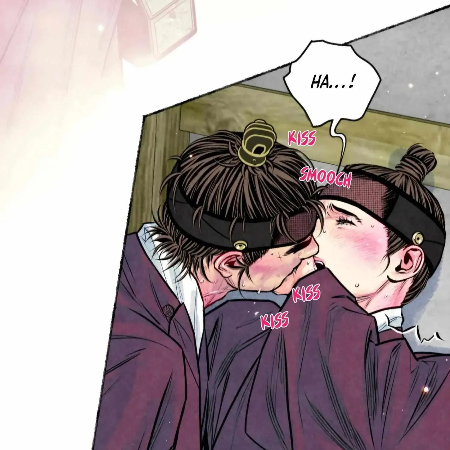 Royal Bridegroom Chapter 42 page 89 - 