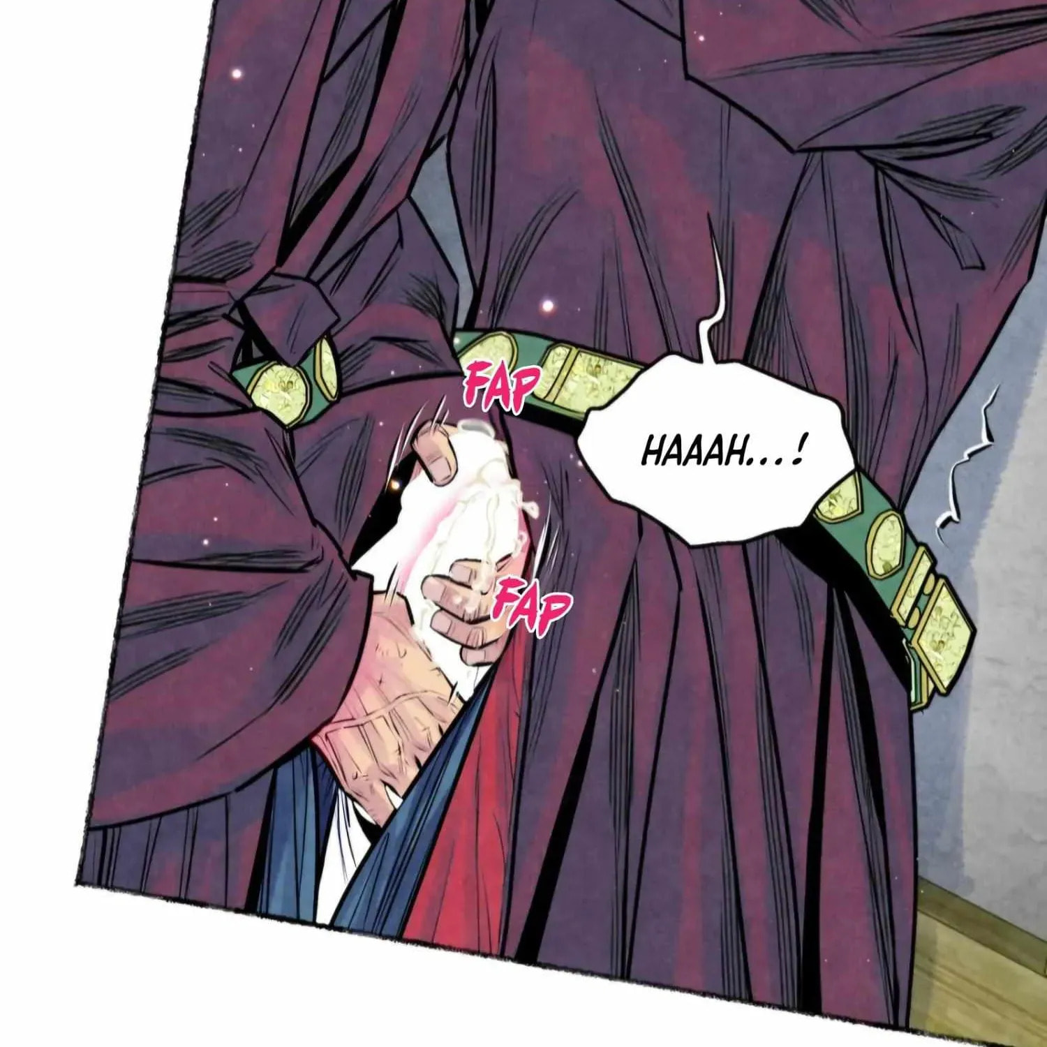 Royal Bridegroom Chapter 42 page 90 - 