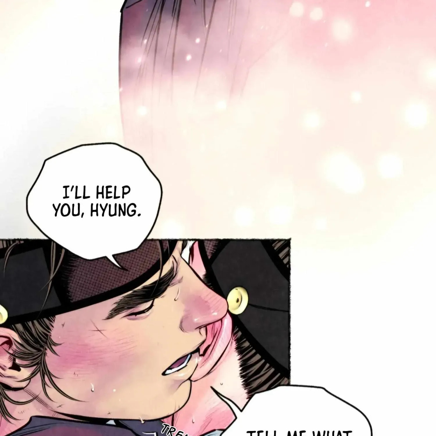 Royal Bridegroom Chapter 42 page 10 - 