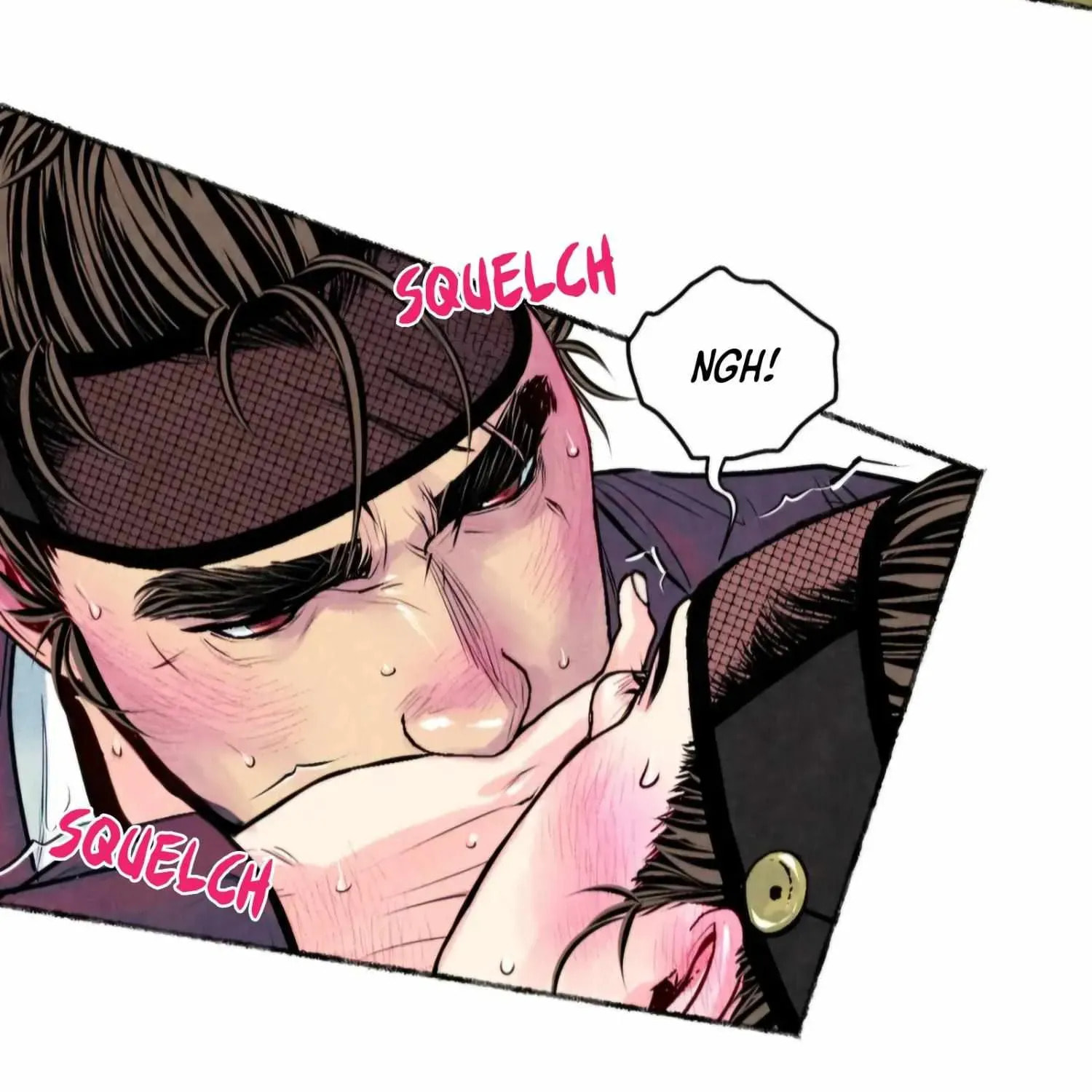 Royal Bridegroom Chapter 42 page 91 - 