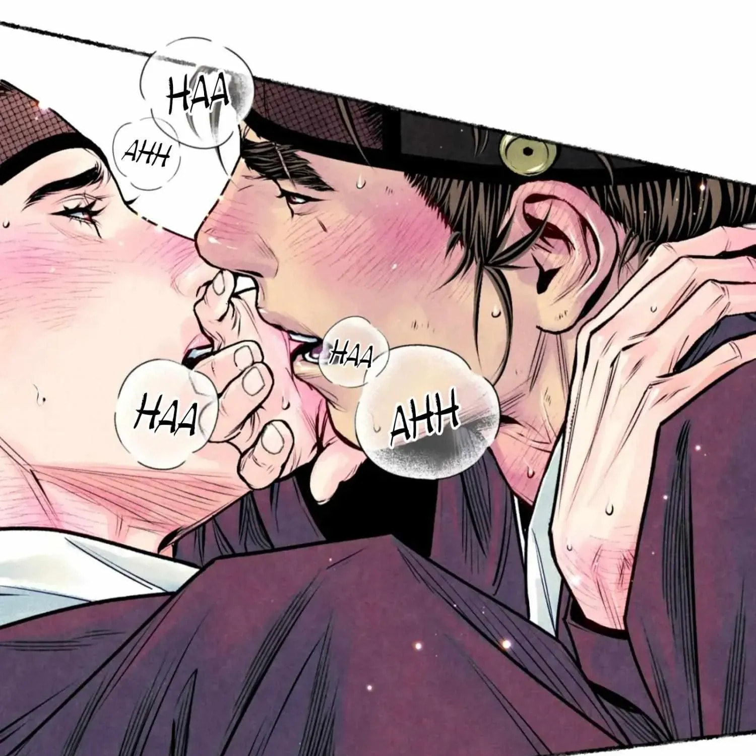 Royal Bridegroom Chapter 42 page 98 - 