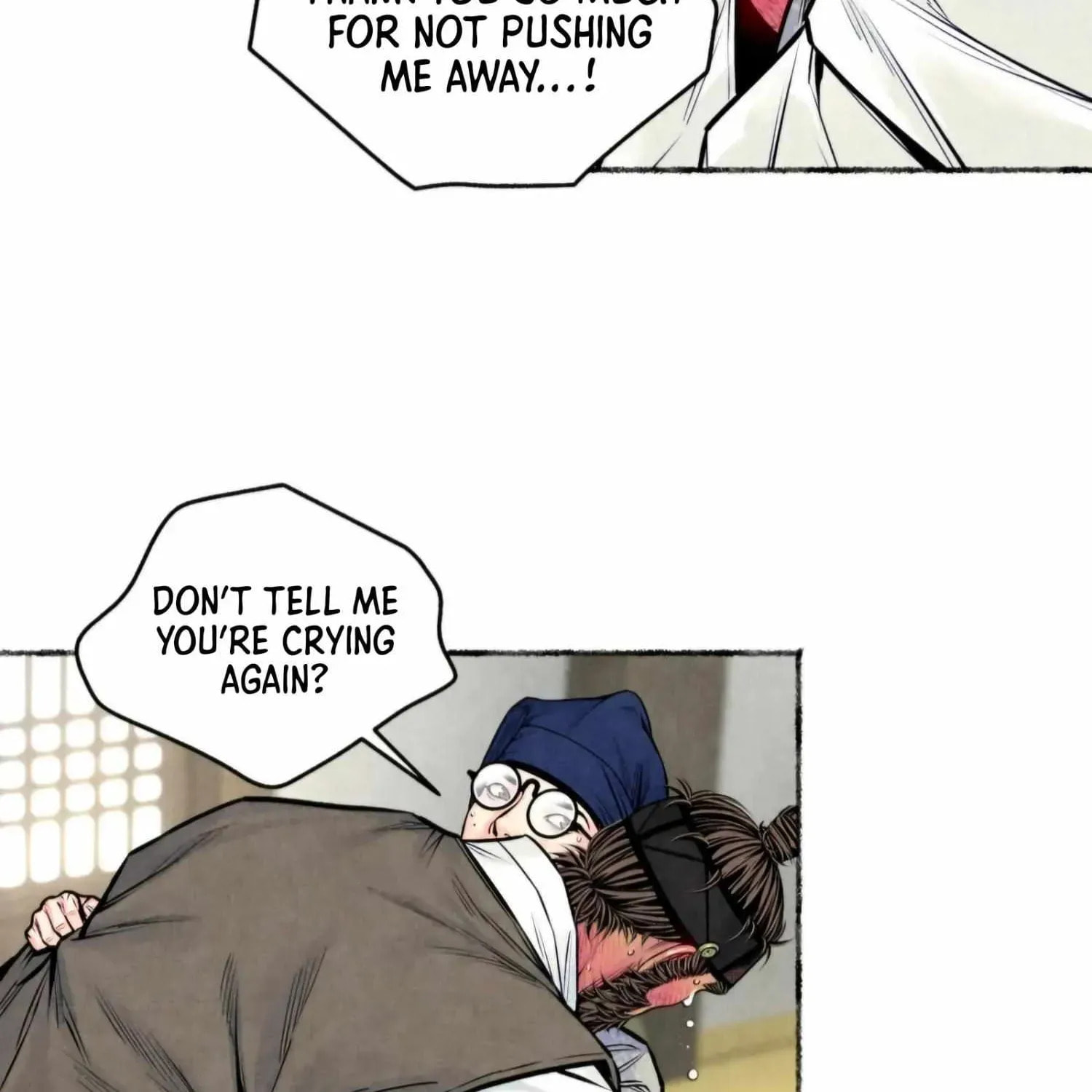 Royal Bridegroom Chapter 43 page 101 - 