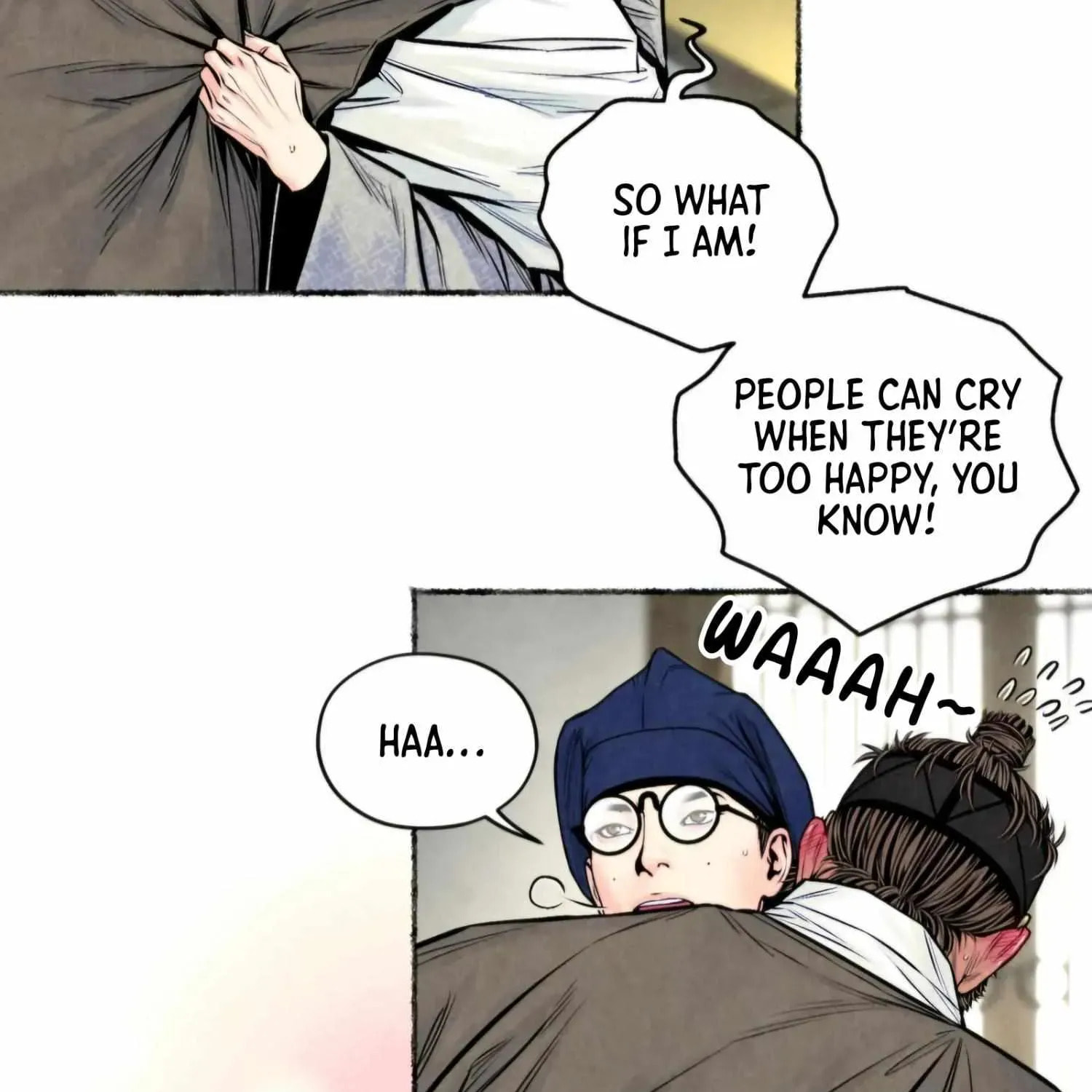 Royal Bridegroom Chapter 43 page 102 - 