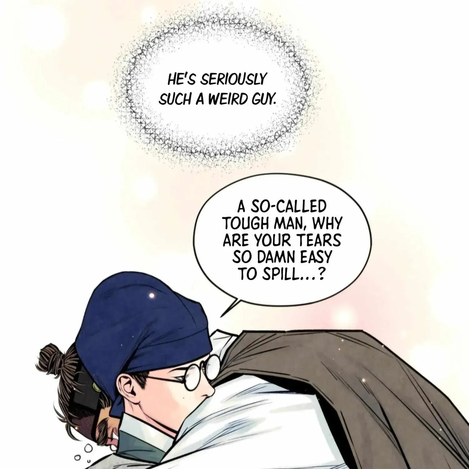Royal Bridegroom Chapter 43 page 104 - 