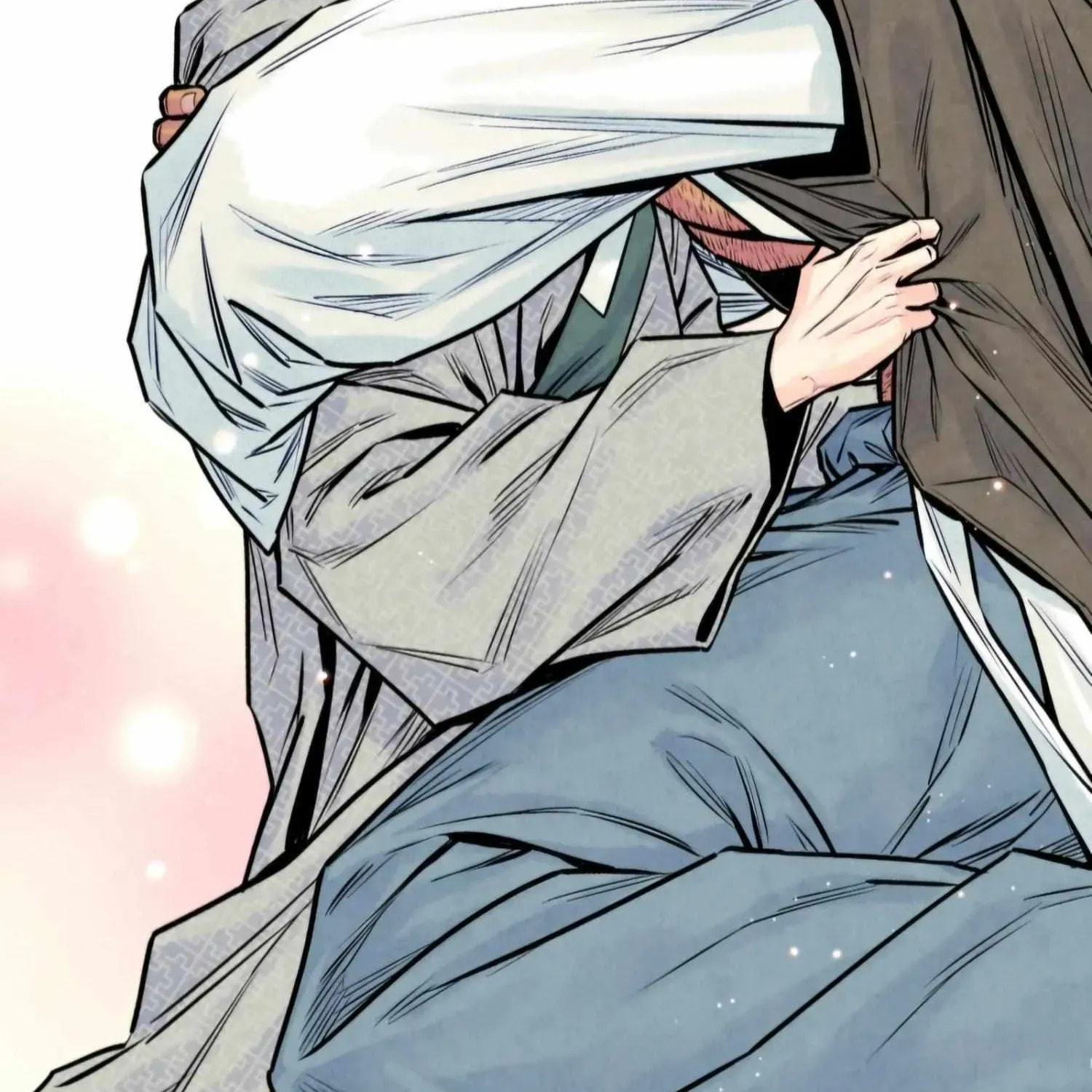 Royal Bridegroom Chapter 43 page 105 - 