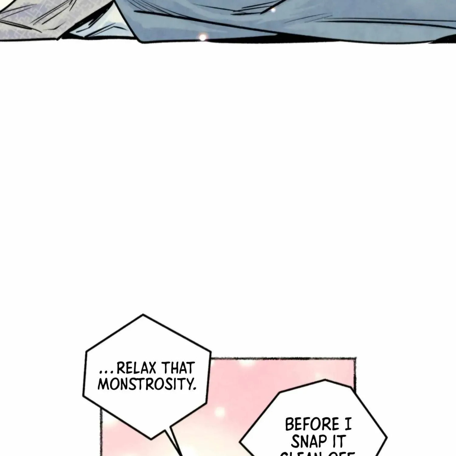 Royal Bridegroom Chapter 43 page 106 - 