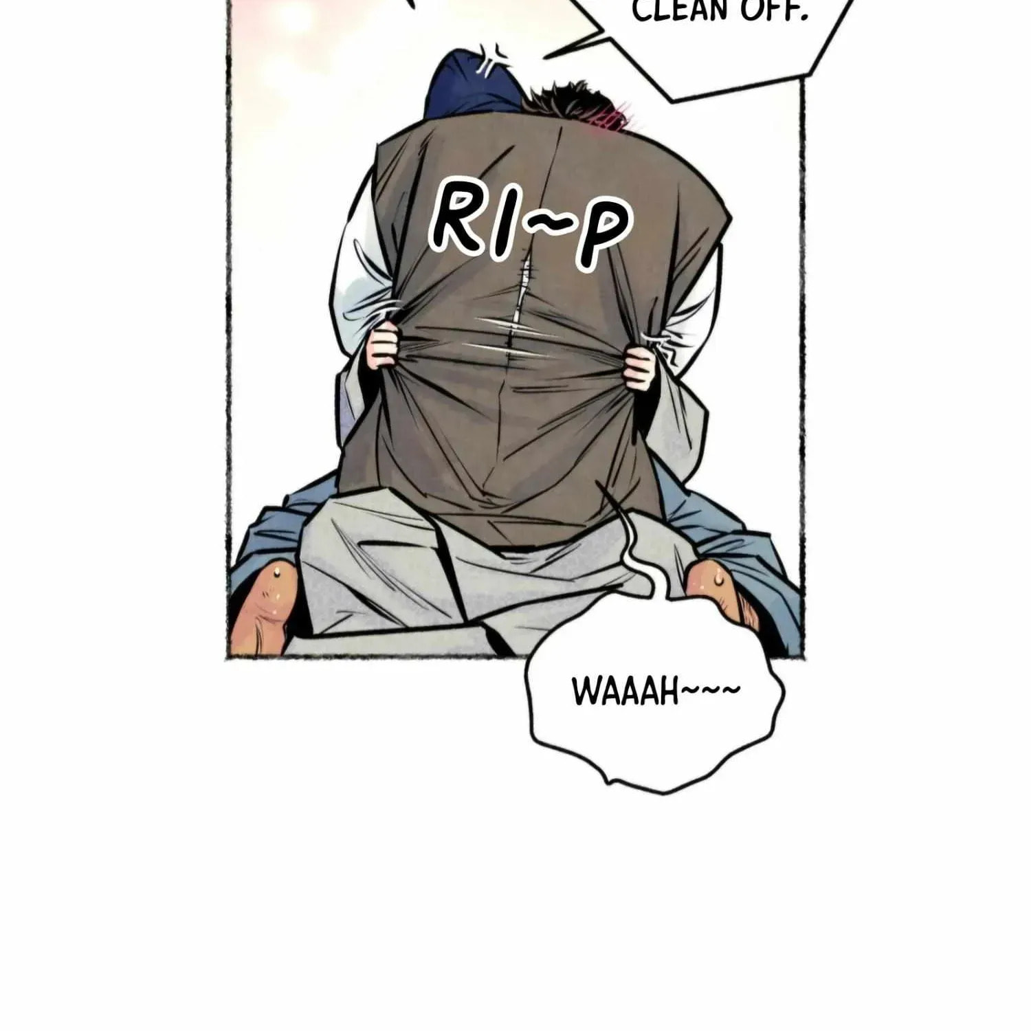 Royal Bridegroom Chapter 43 page 107 - 