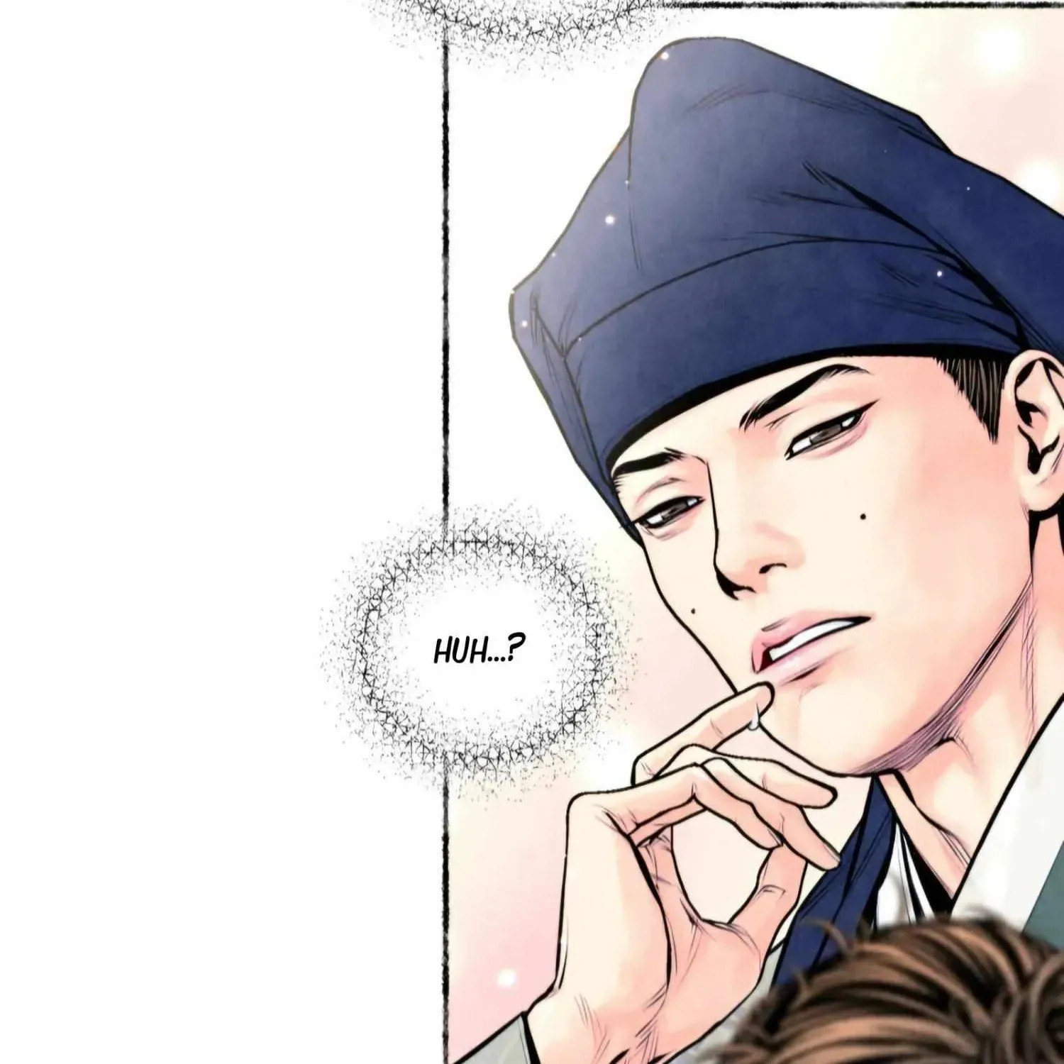 Royal Bridegroom Chapter 43 page 21 - 