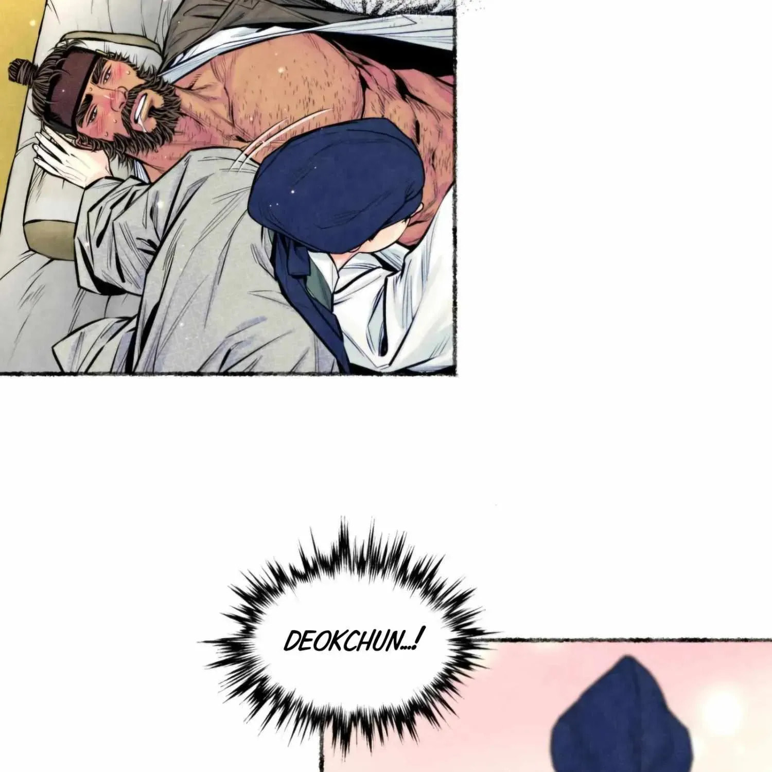 Royal Bridegroom Chapter 43 page 25 - 