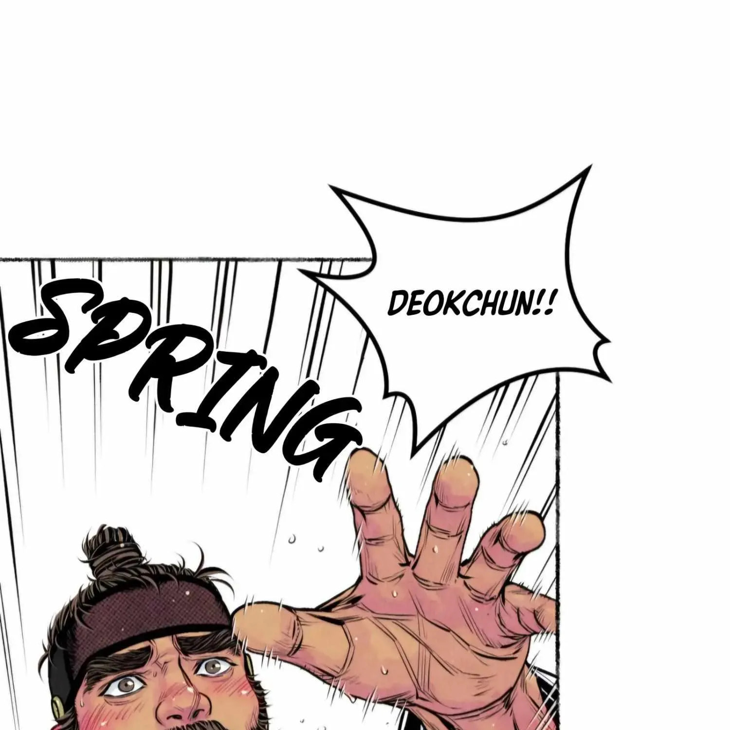 Royal Bridegroom Chapter 43 page 27 - 