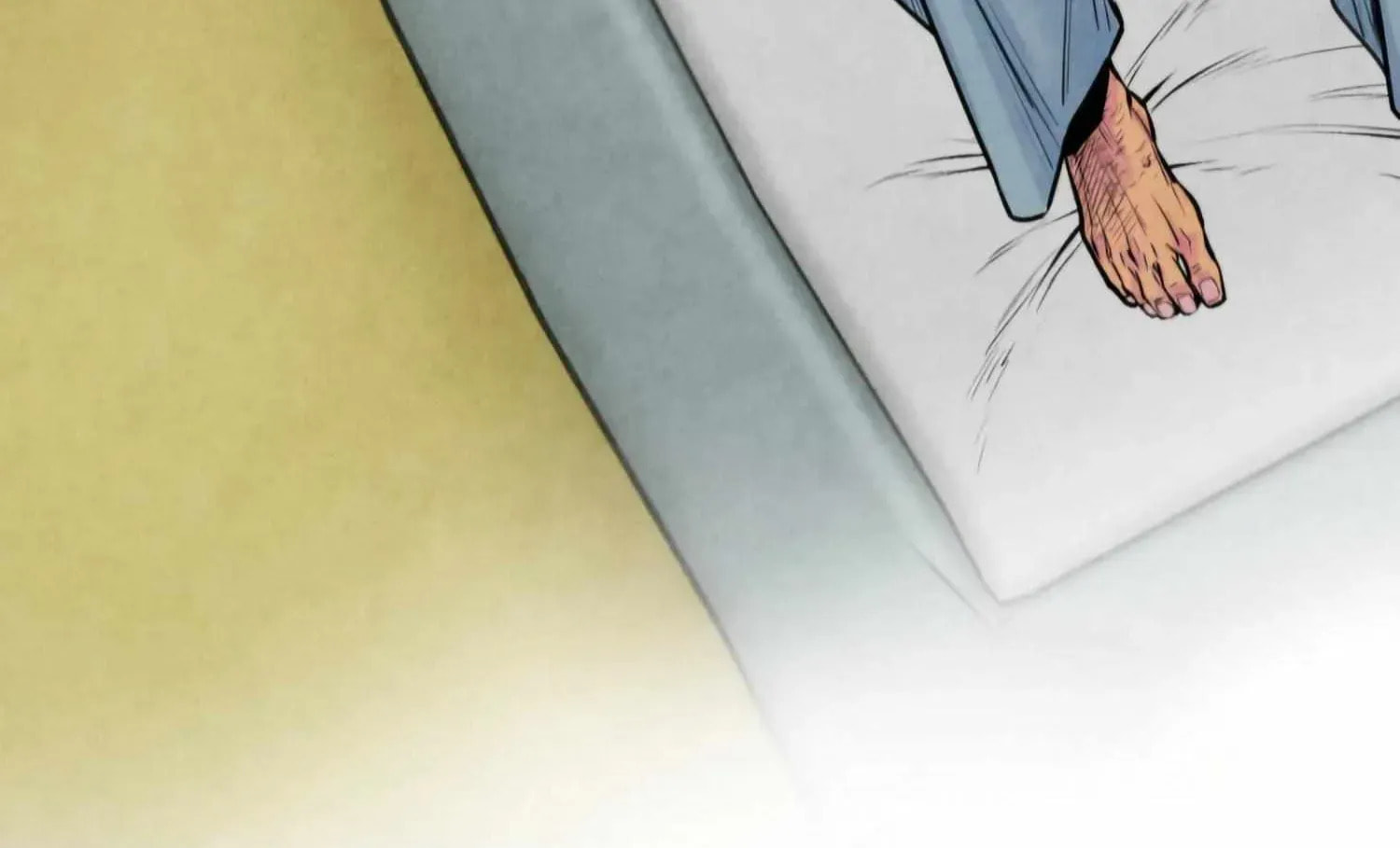 Royal Bridegroom Chapter 43 page 30 - 