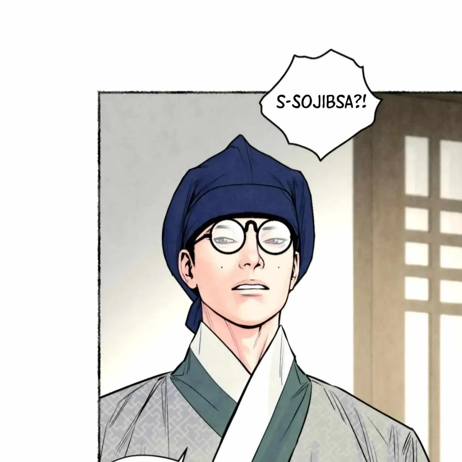 Royal Bridegroom Chapter 43 page 33 - 