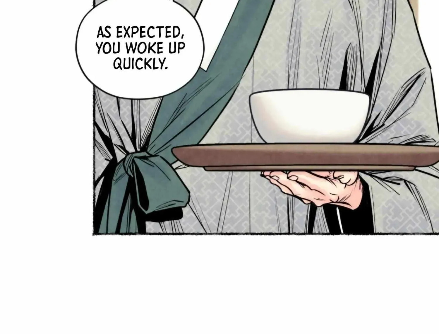 Royal Bridegroom Chapter 43 page 34 - 