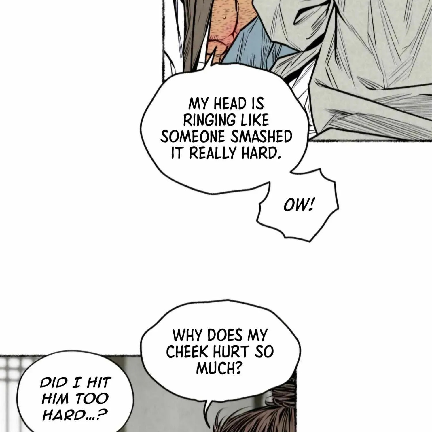 Royal Bridegroom Chapter 43 page 37 - 