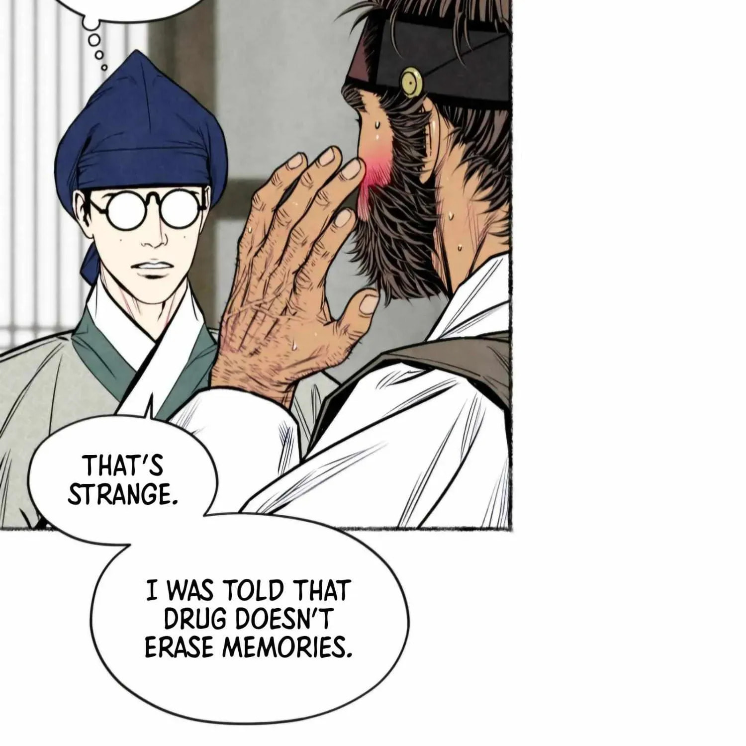Royal Bridegroom Chapter 43 page 38 - 