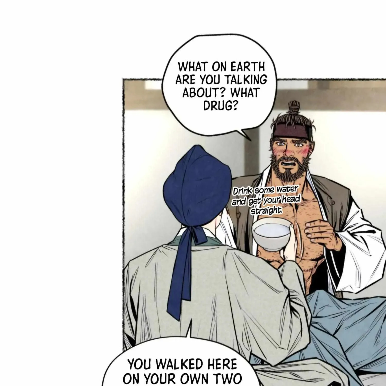 Royal Bridegroom Chapter 43 page 40 - 