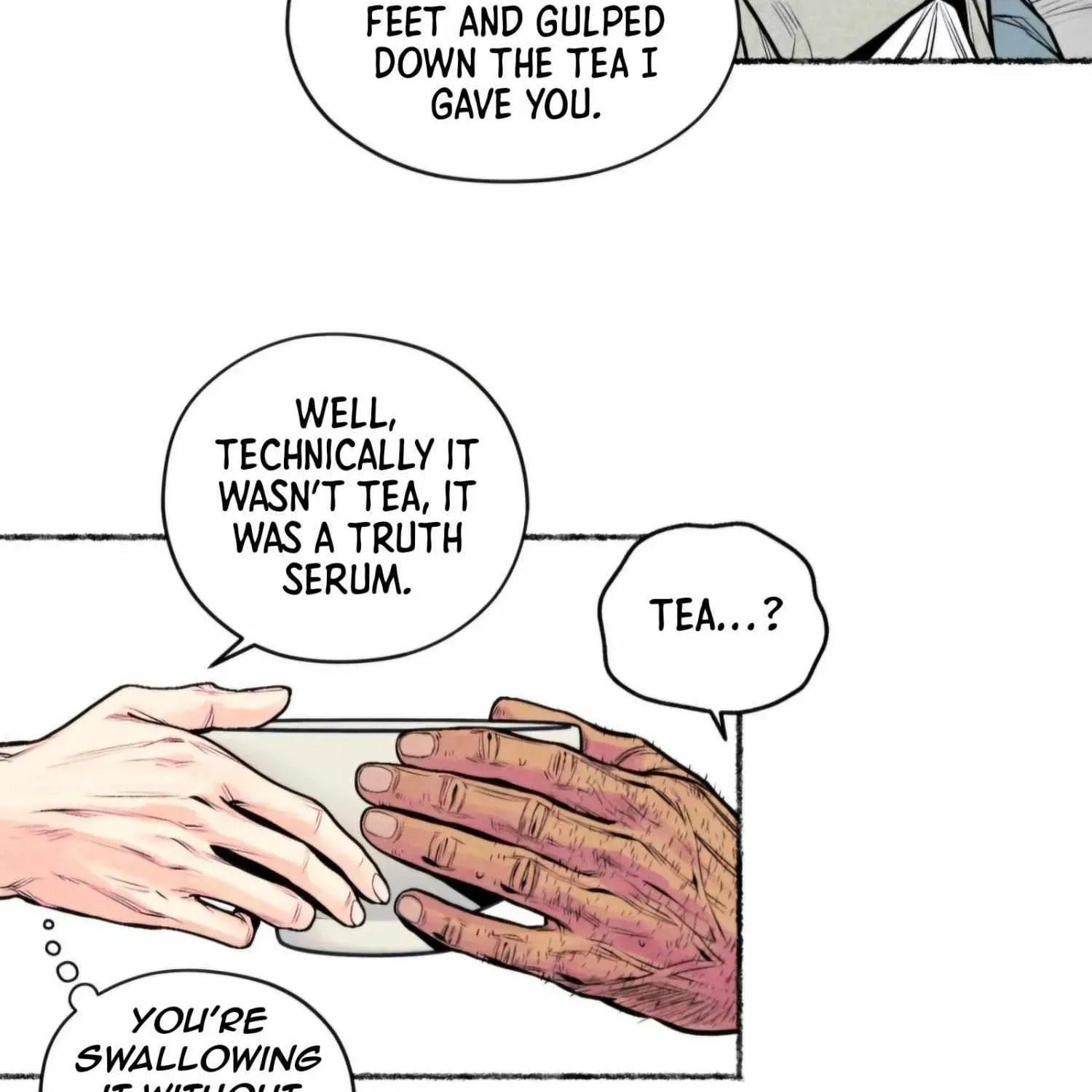 Royal Bridegroom Chapter 43 page 41 - 