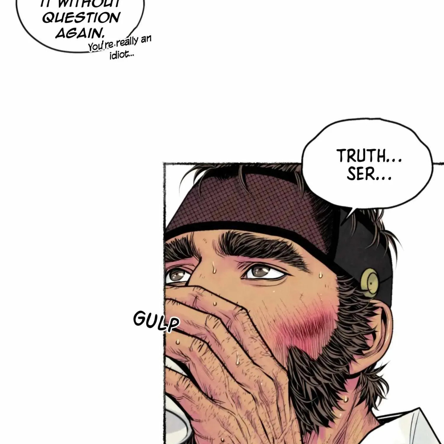 Royal Bridegroom Chapter 43 page 42 - 