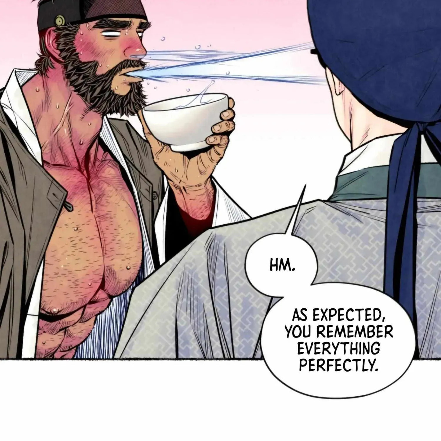 Royal Bridegroom Chapter 43 page 45 - 