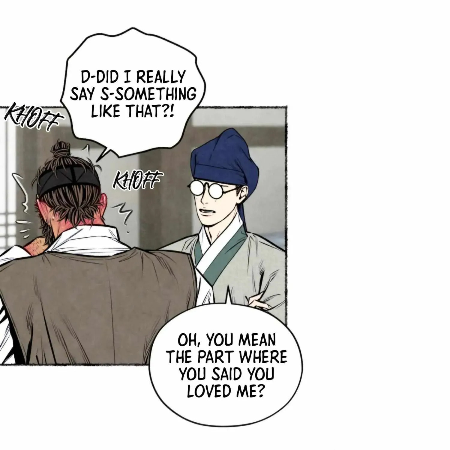 Royal Bridegroom Chapter 43 page 46 - 