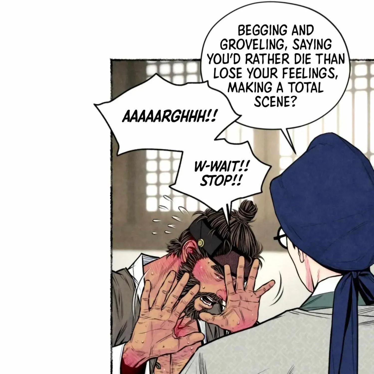 Royal Bridegroom Chapter 43 page 47 - 