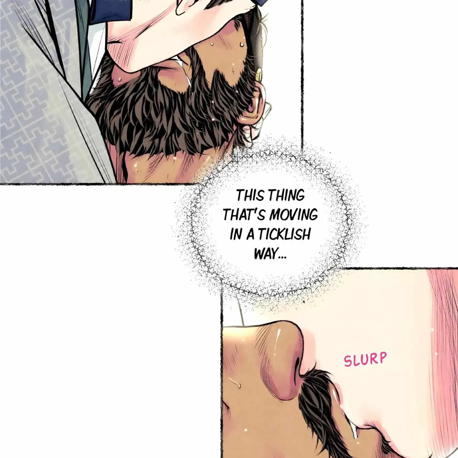 Royal Bridegroom Chapter 43 page 6 - 