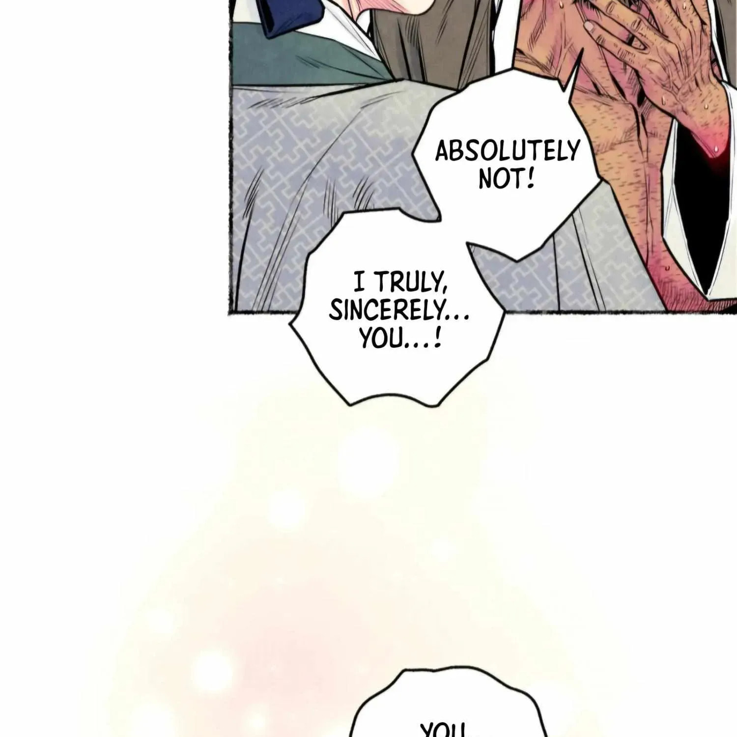 Royal Bridegroom Chapter 43 page 51 - 