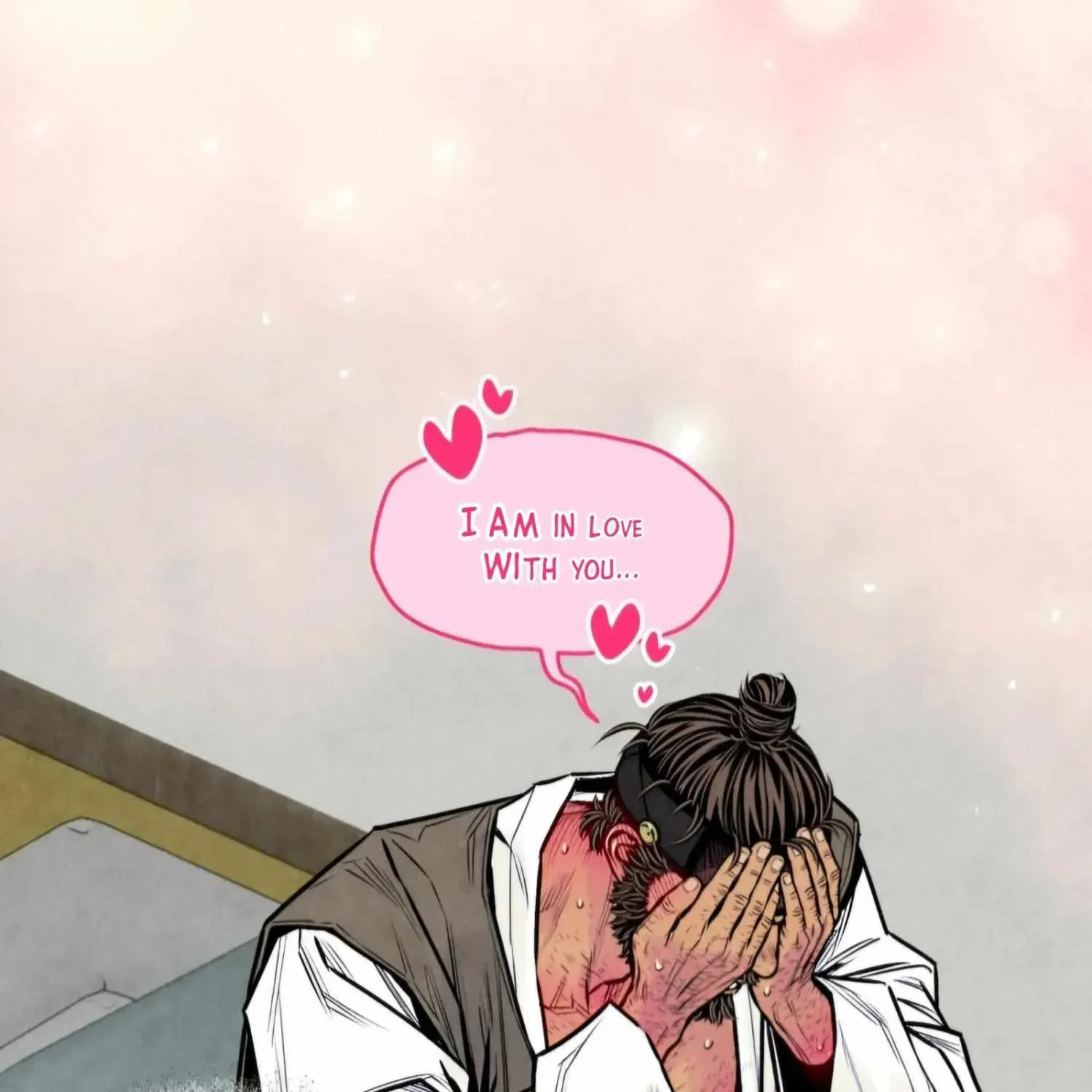 Royal Bridegroom Chapter 43 page 53 - 