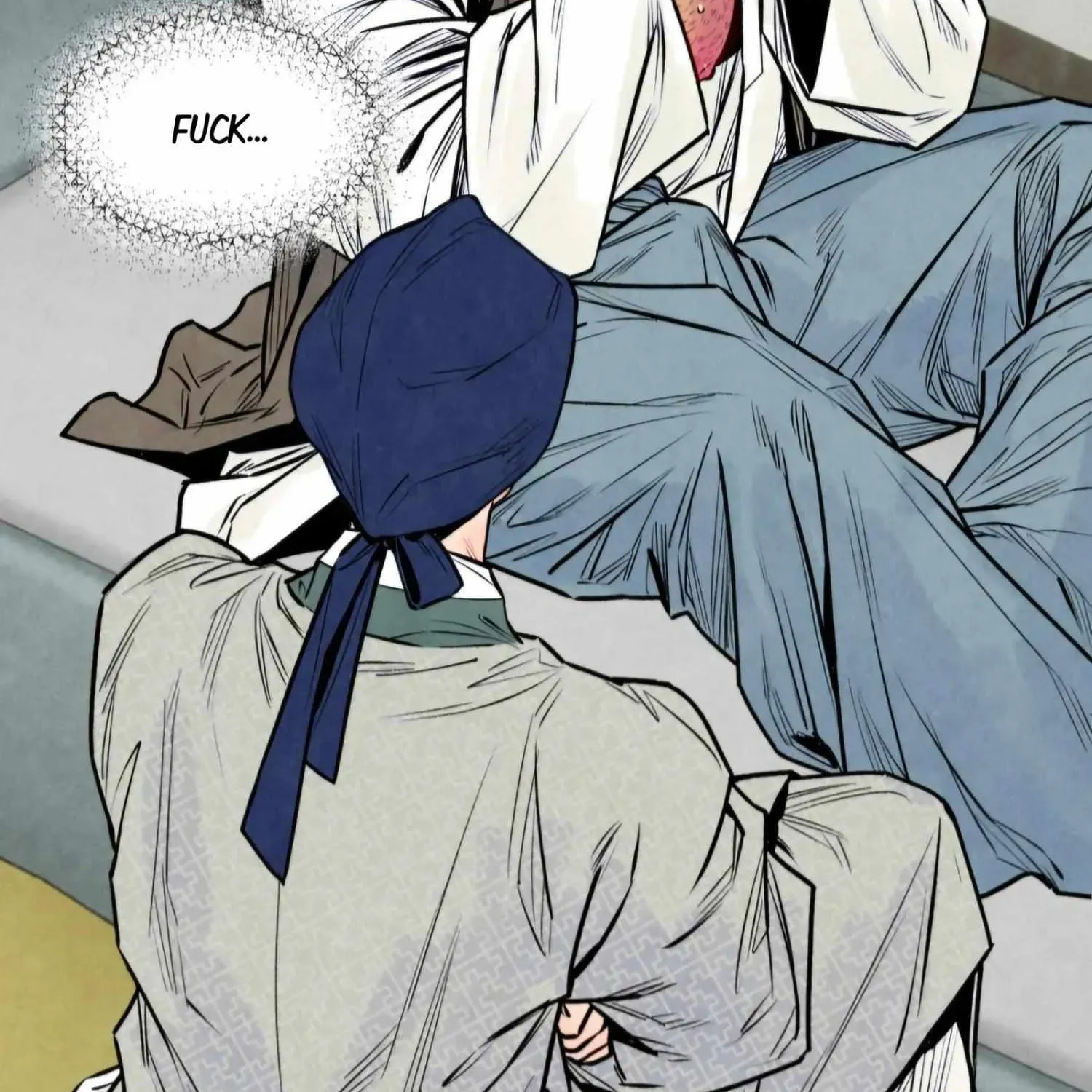 Royal Bridegroom Chapter 43 page 54 - 