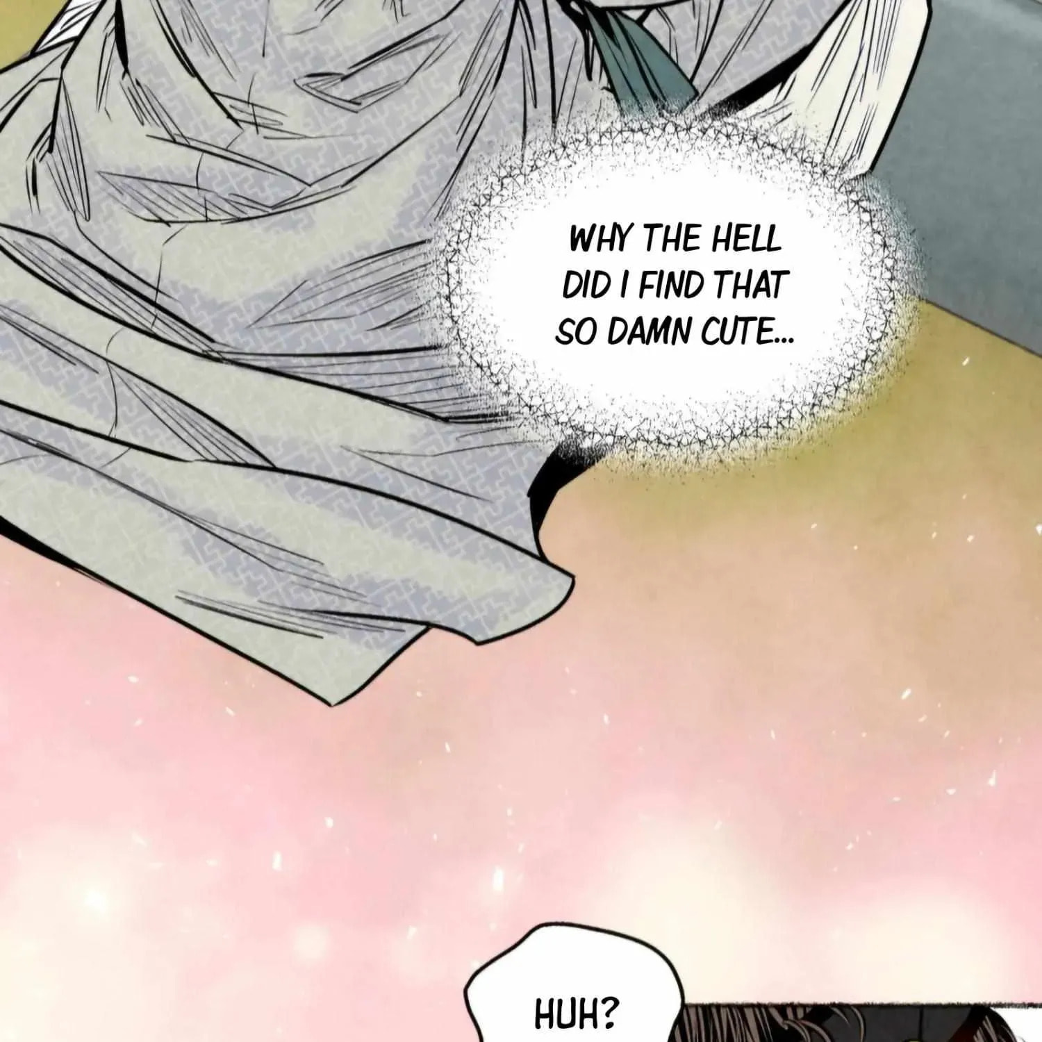 Royal Bridegroom Chapter 43 page 55 - 