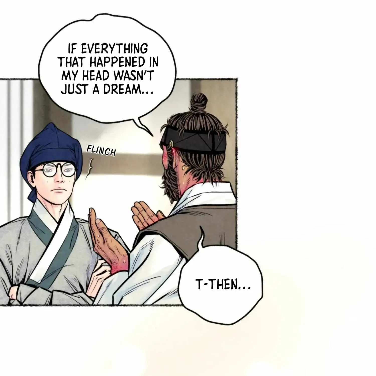 Royal Bridegroom Chapter 43 page 57 - 