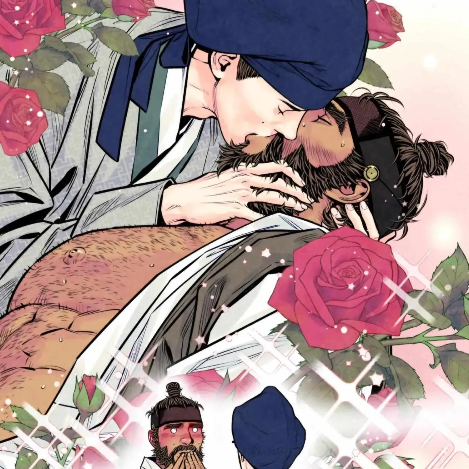 Royal Bridegroom Chapter 43 page 59 - 