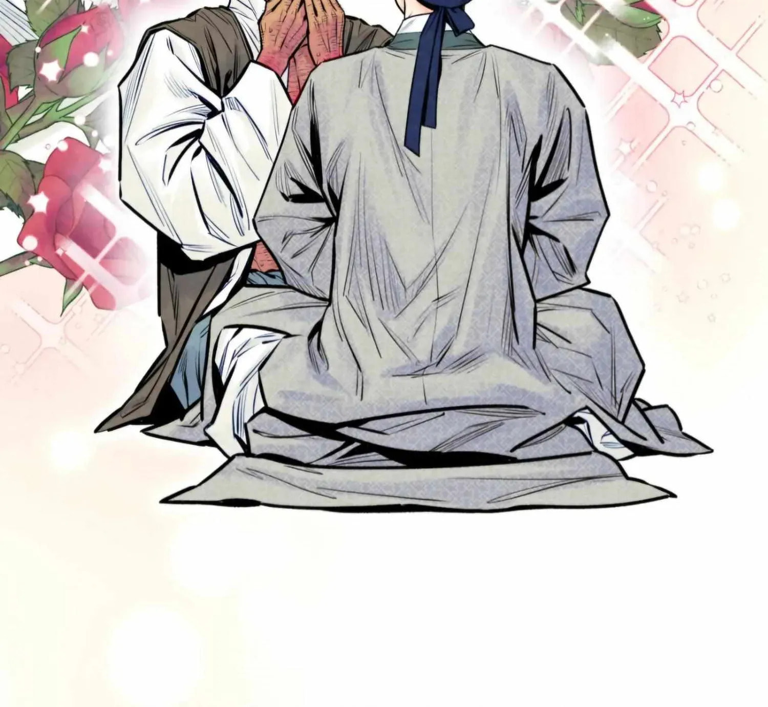 Royal Bridegroom Chapter 43 page 60 - 