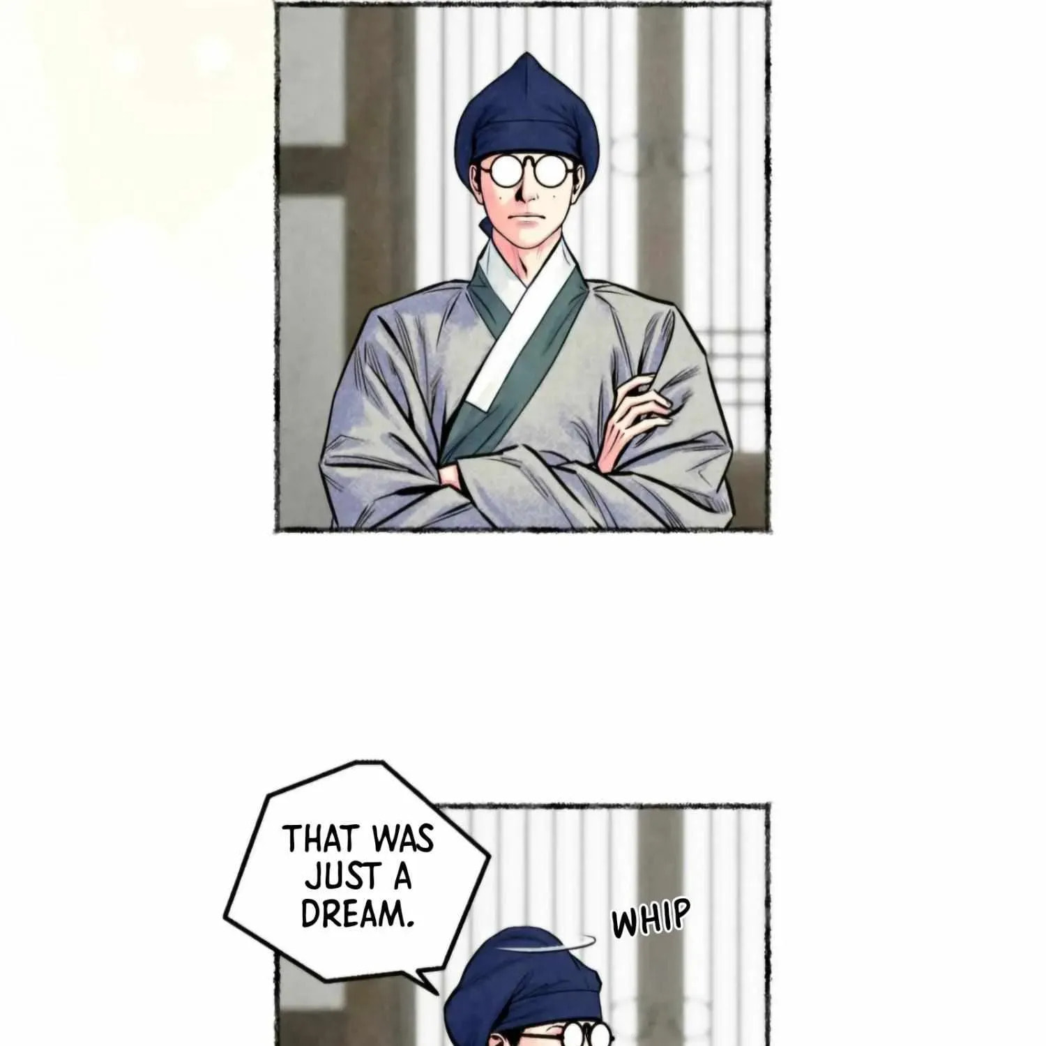 Royal Bridegroom Chapter 43 page 61 - 
