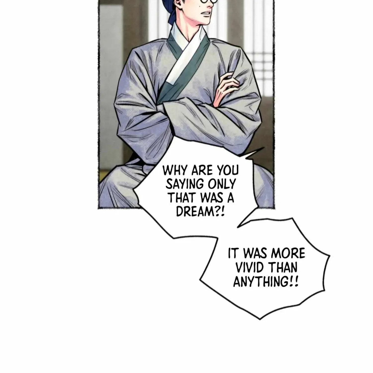 Royal Bridegroom Chapter 43 page 62 - 