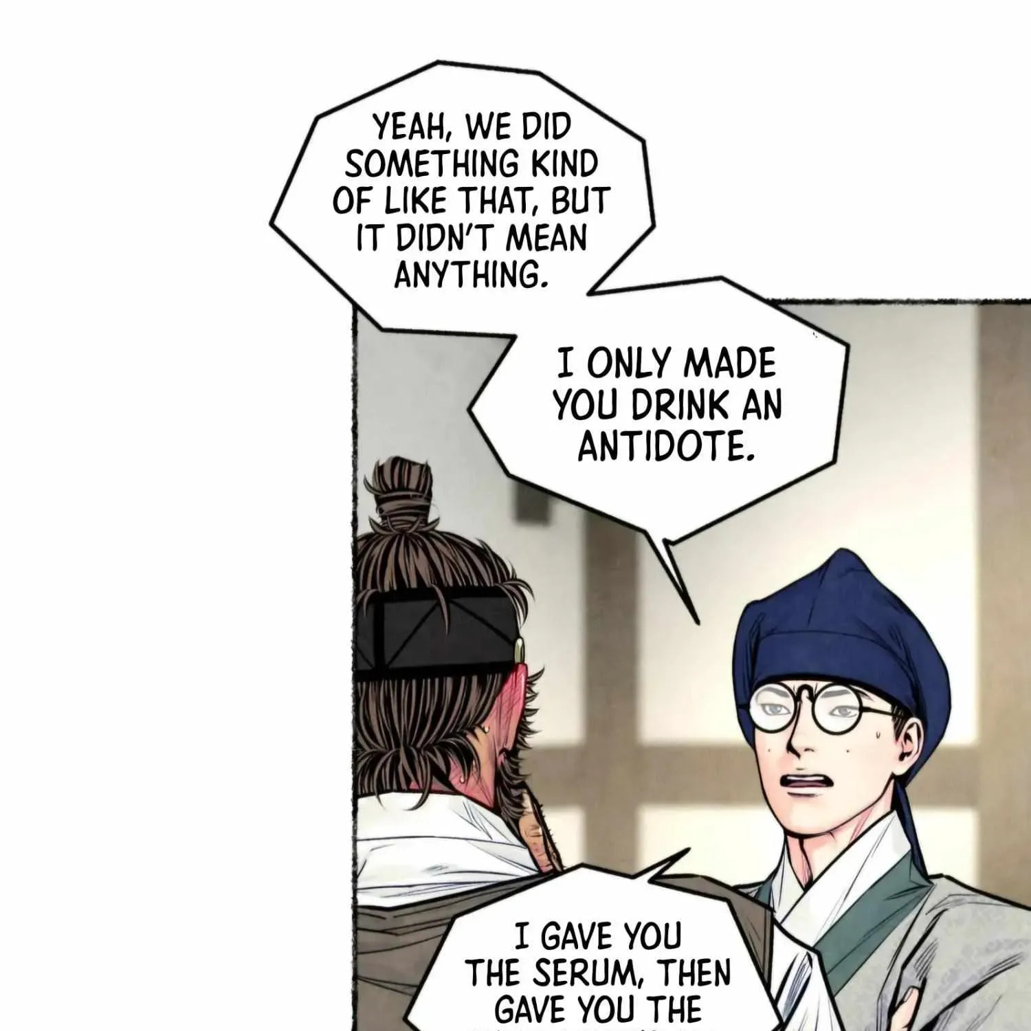 Royal Bridegroom Chapter 43 page 64 - 