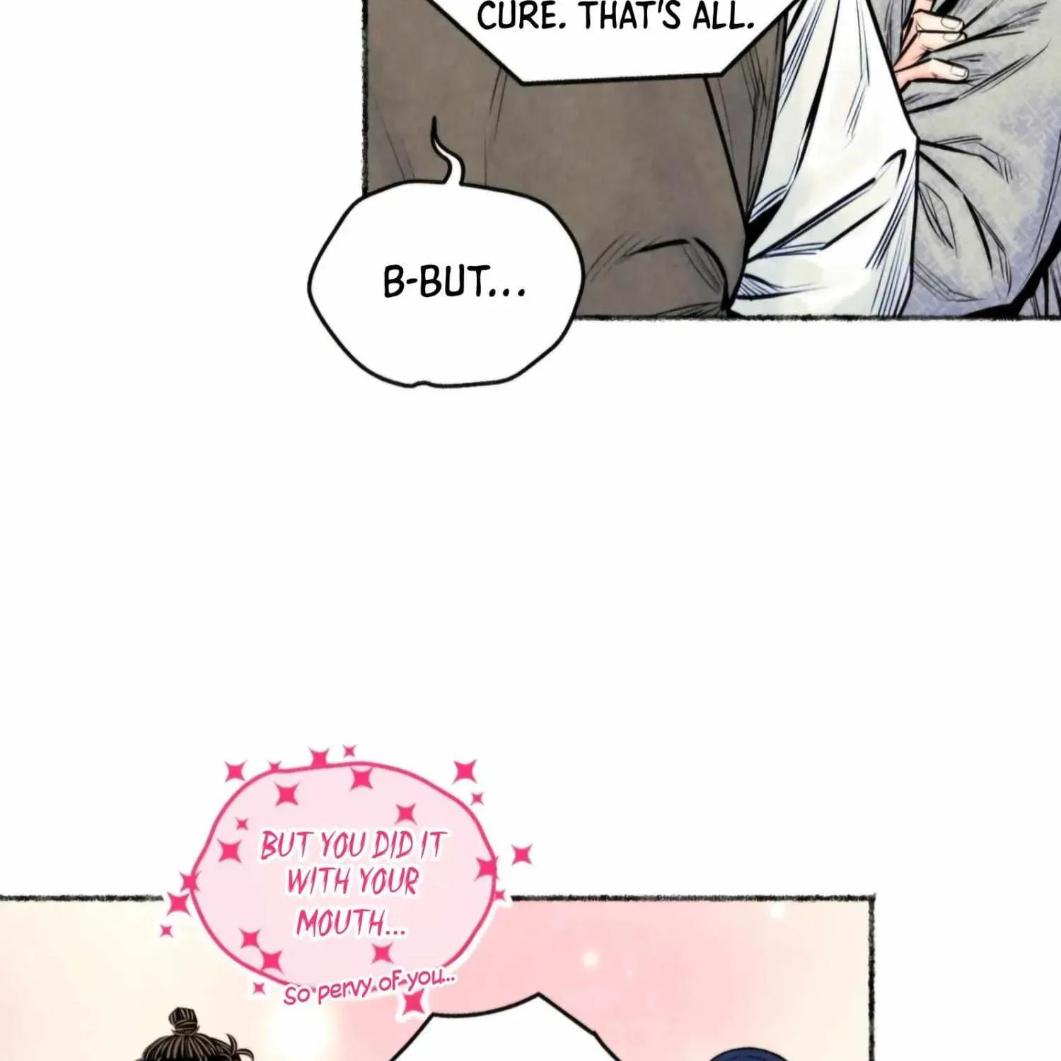 Royal Bridegroom Chapter 43 page 65 - 
