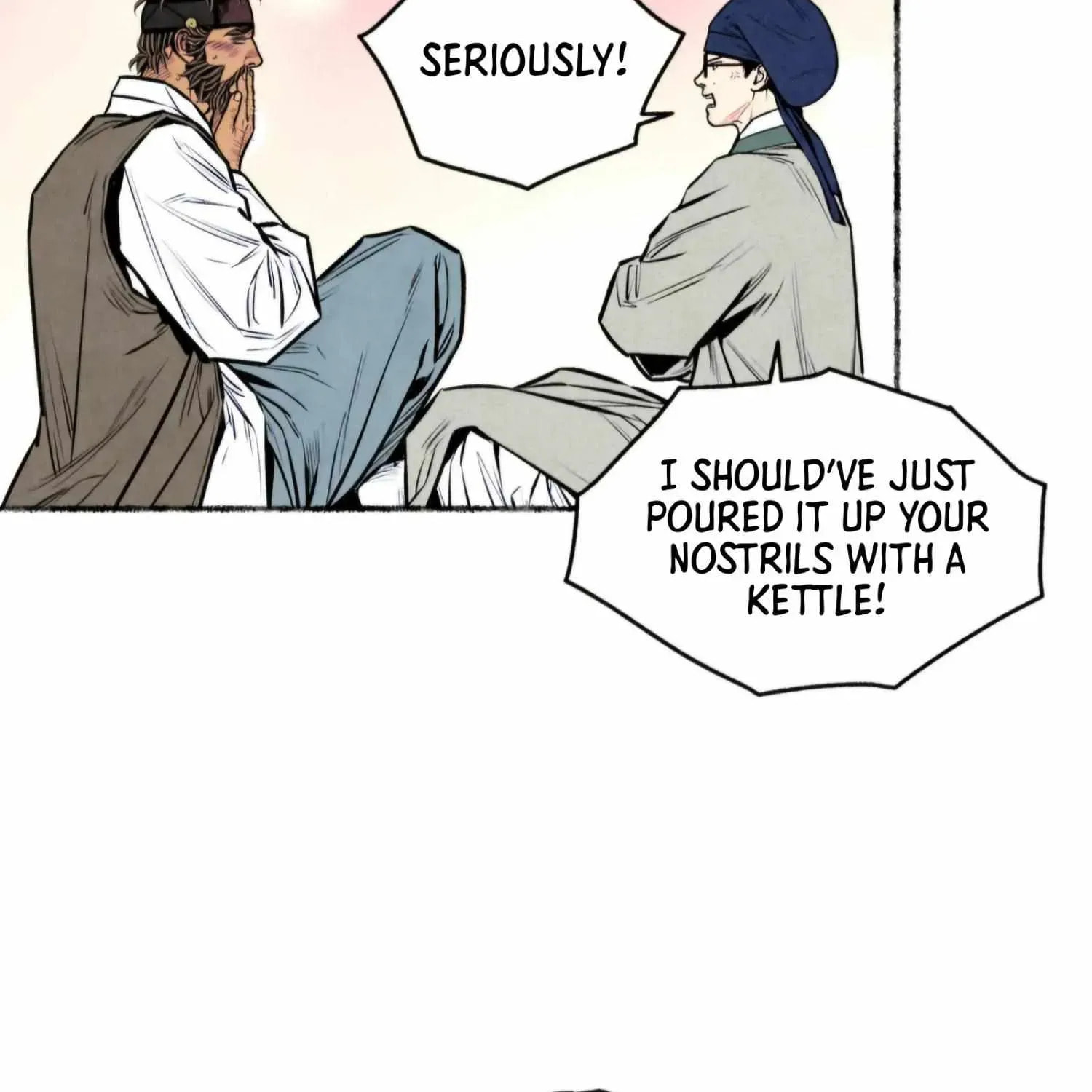 Royal Bridegroom Chapter 43 page 66 - 