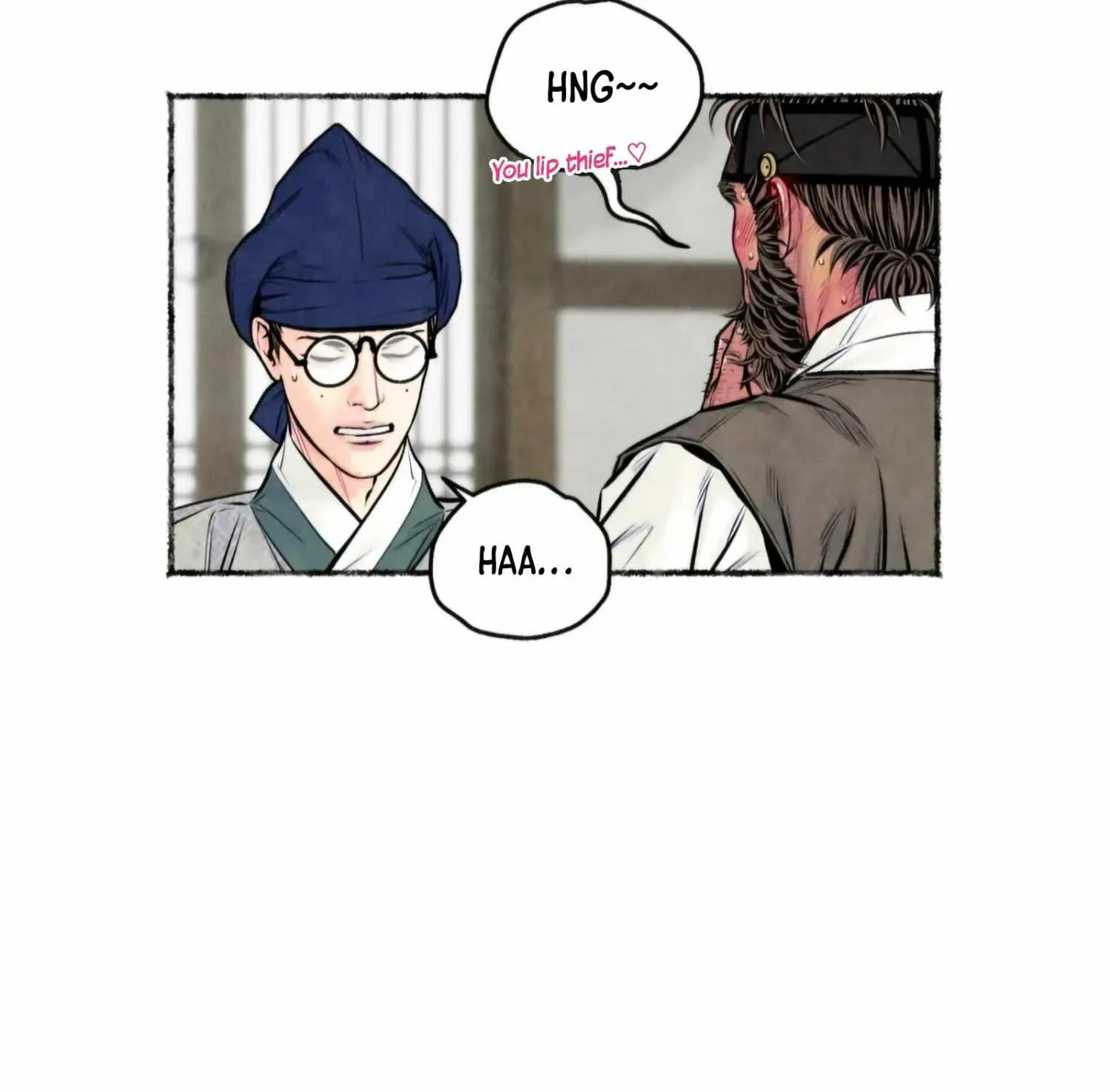Royal Bridegroom Chapter 43 page 67 - 