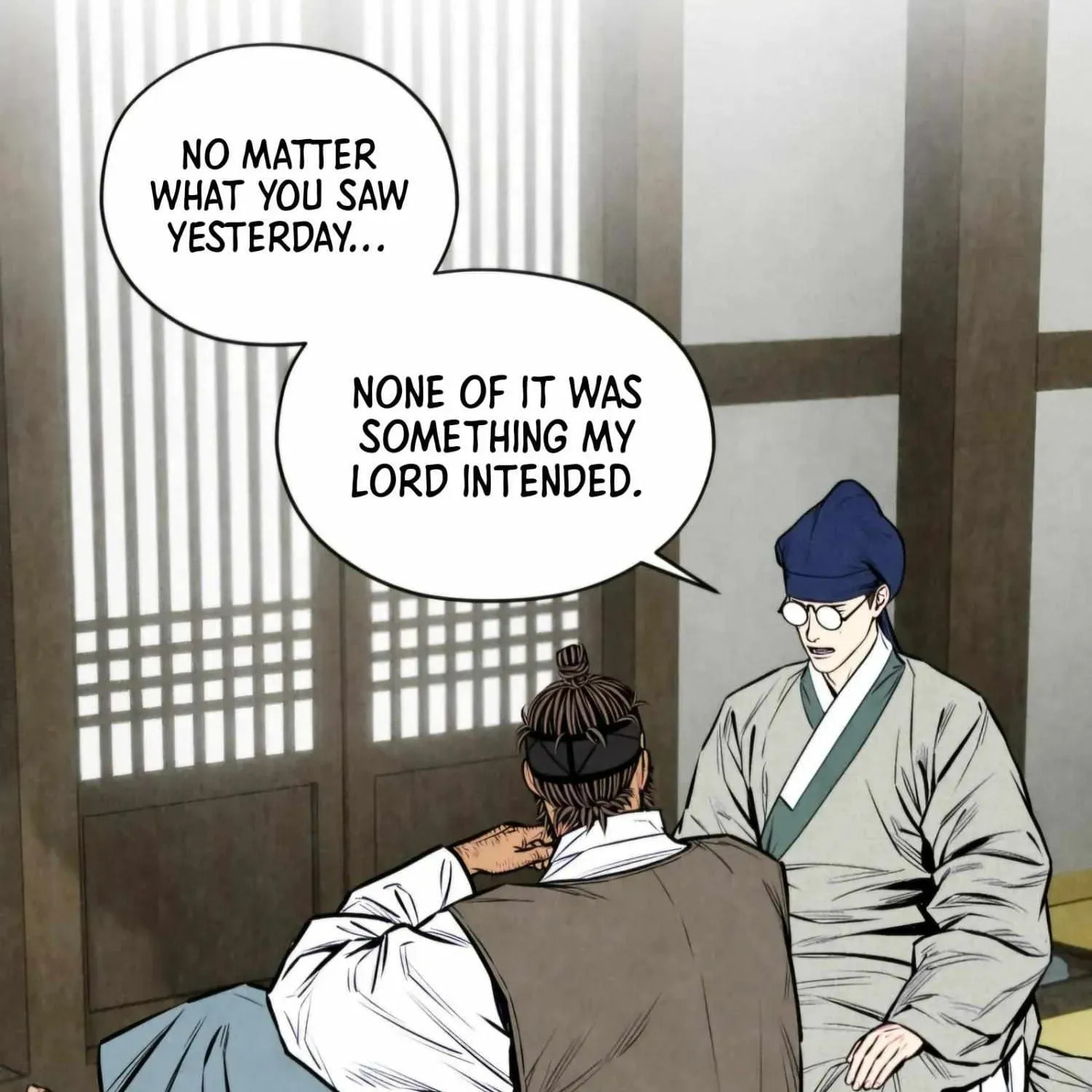 Royal Bridegroom Chapter 43 page 69 - 