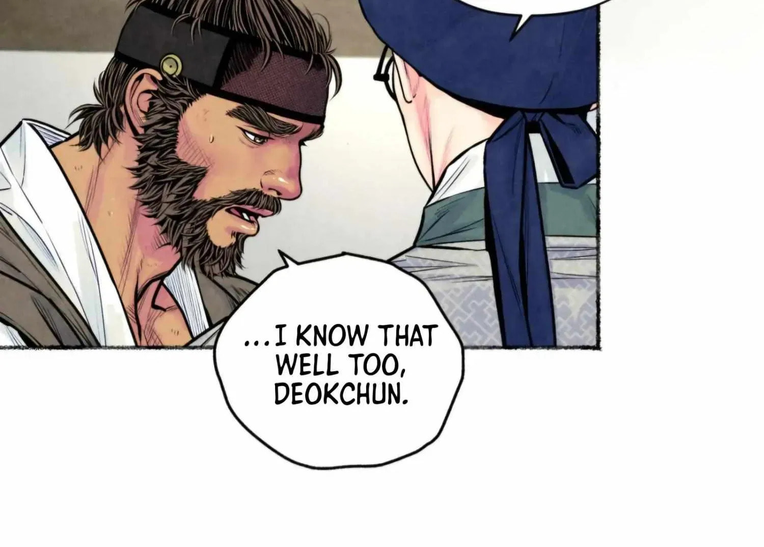 Royal Bridegroom Chapter 43 page 71 - 
