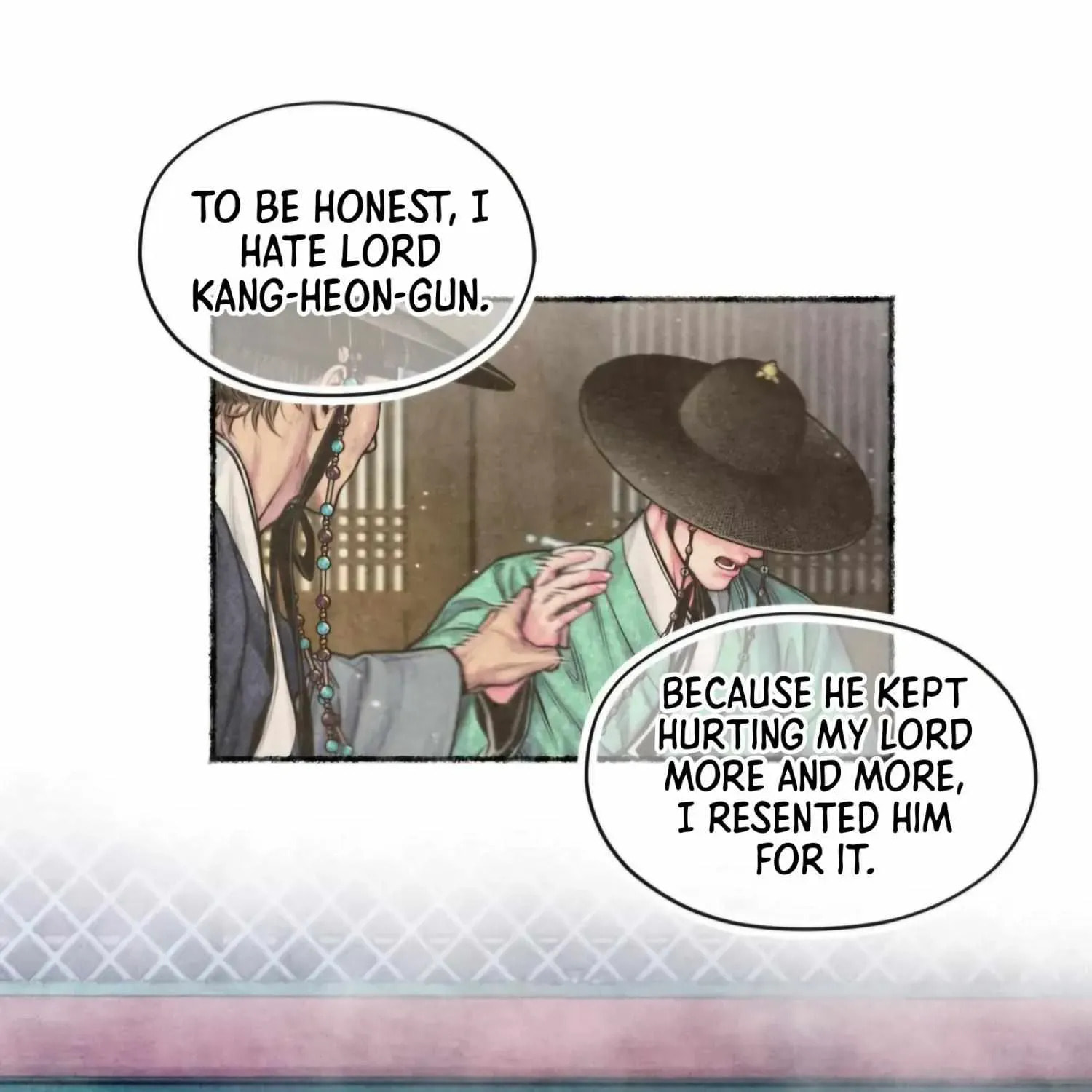 Royal Bridegroom Chapter 43 page 72 - 